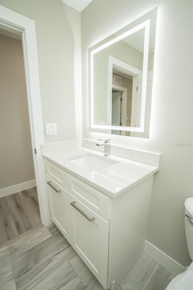 REV OF APOLLO BEACH UNIT - Residential