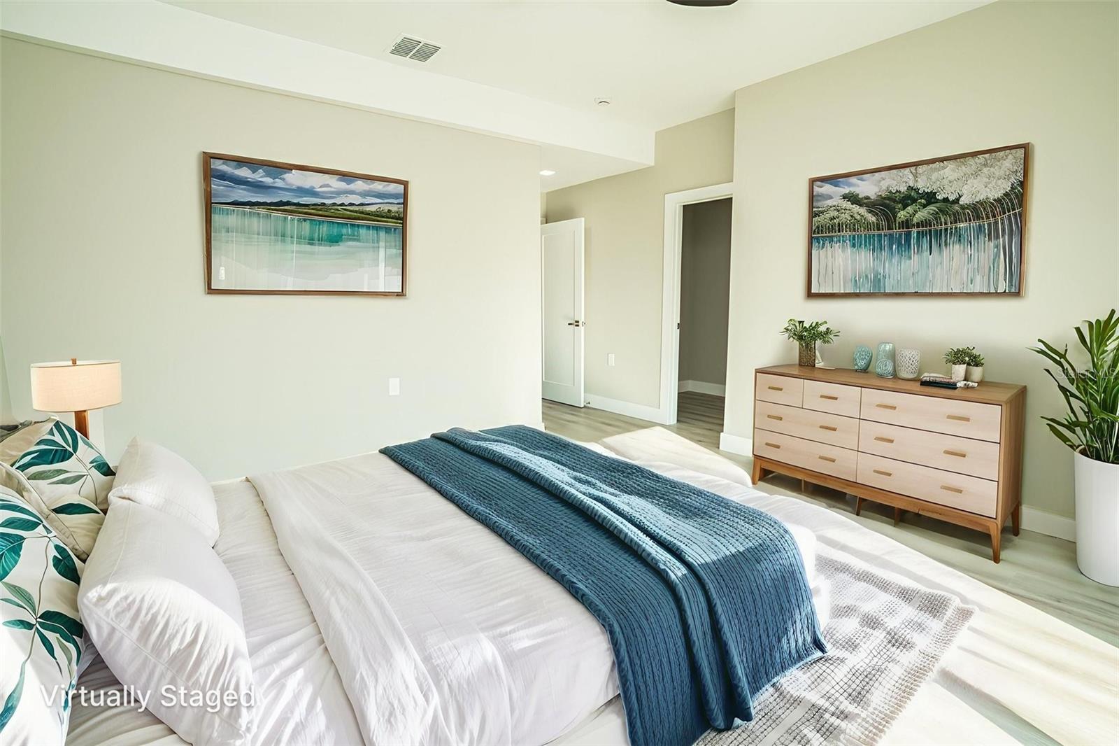 REV OF APOLLO BEACH UNIT - Residential