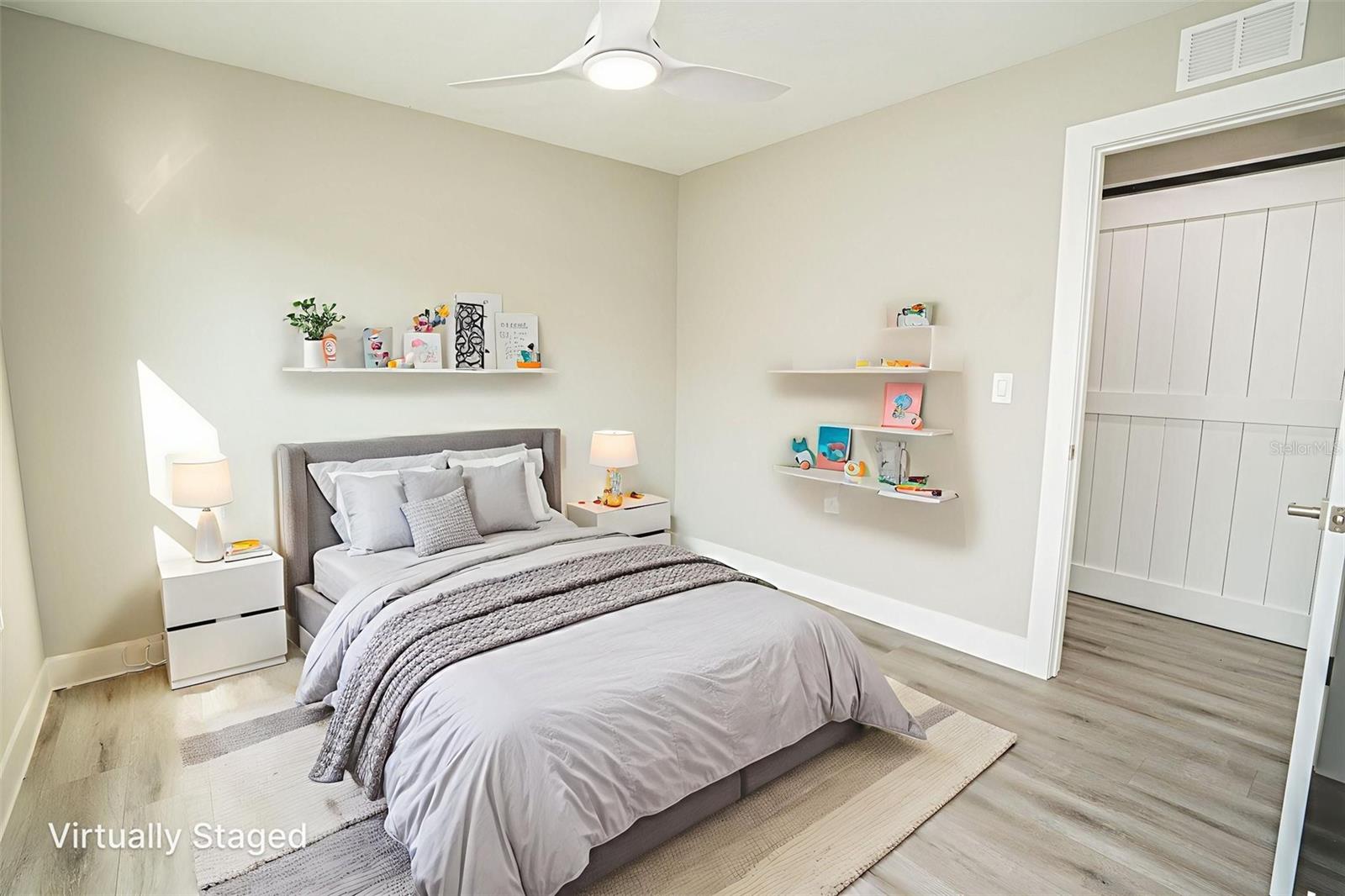 REV OF APOLLO BEACH UNIT - Residential