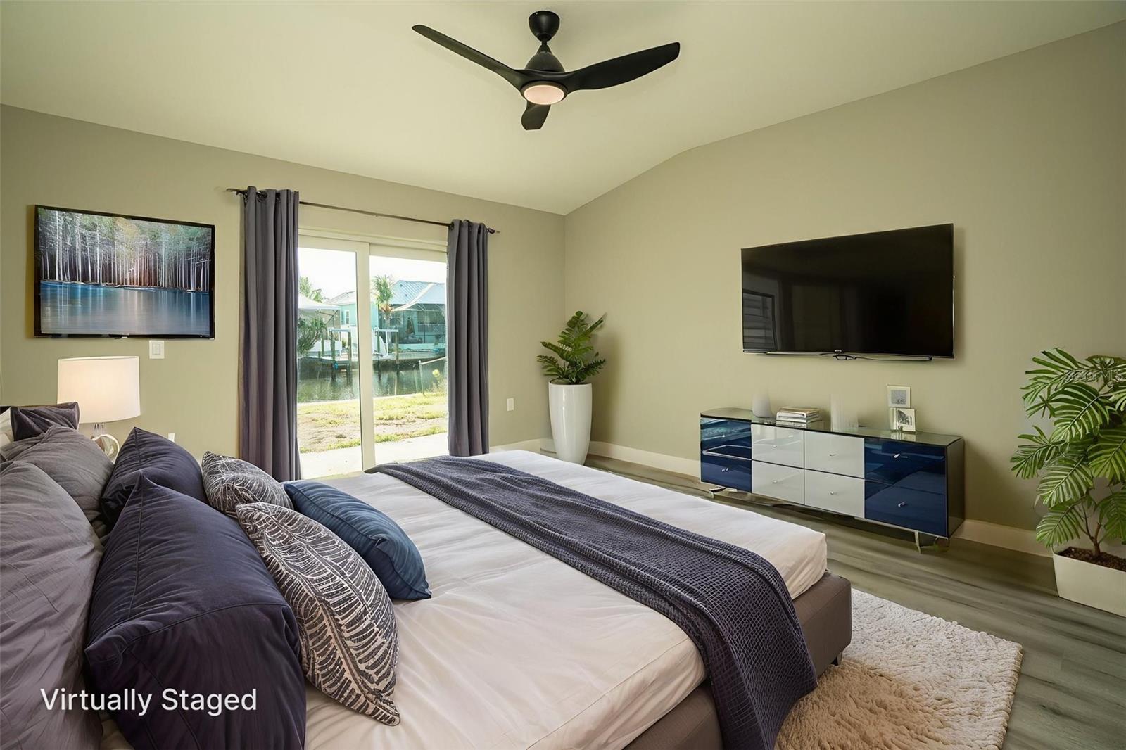 REV OF APOLLO BEACH UNIT - Residential
