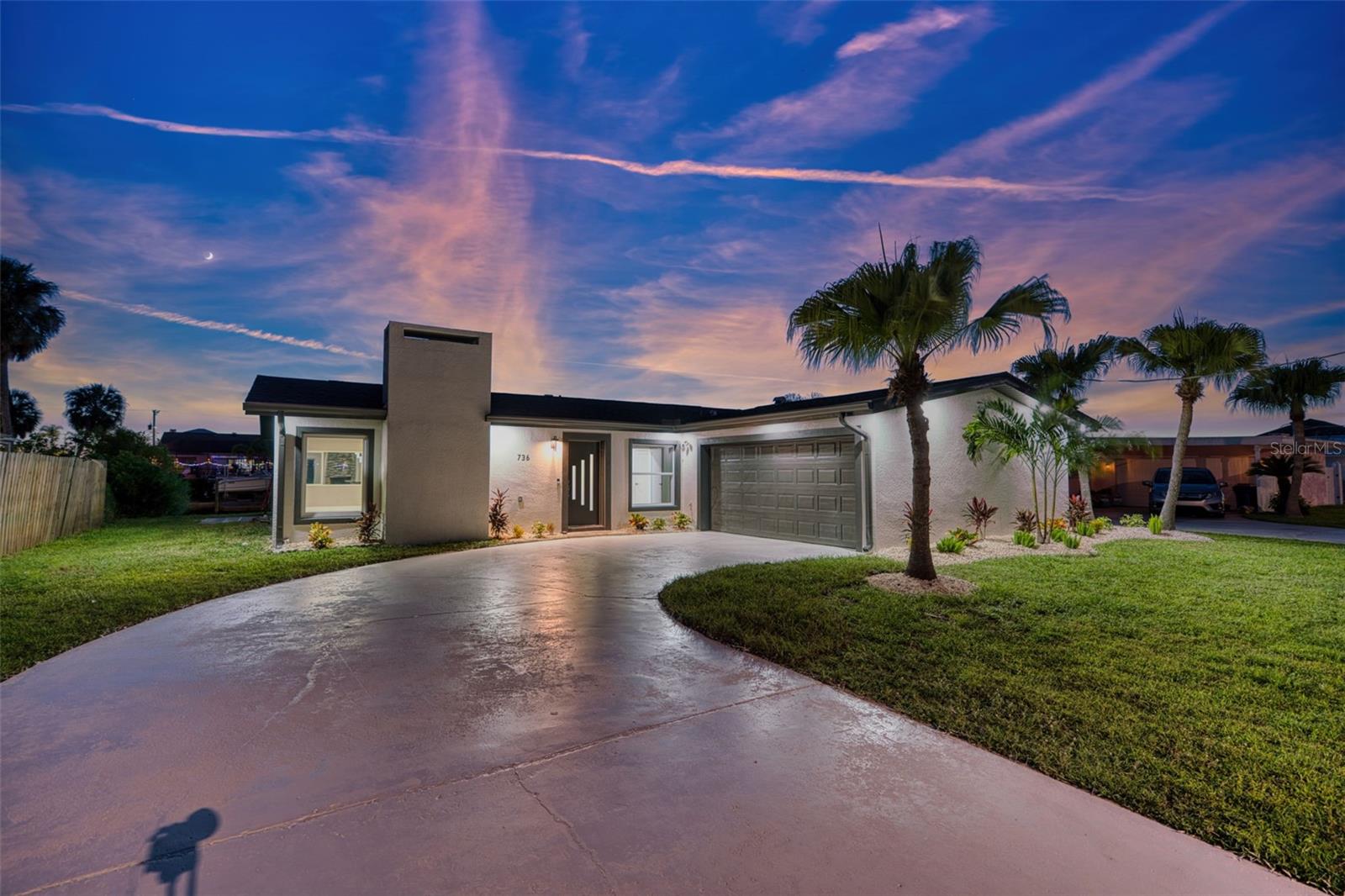 REV OF APOLLO BEACH UNIT - Residential