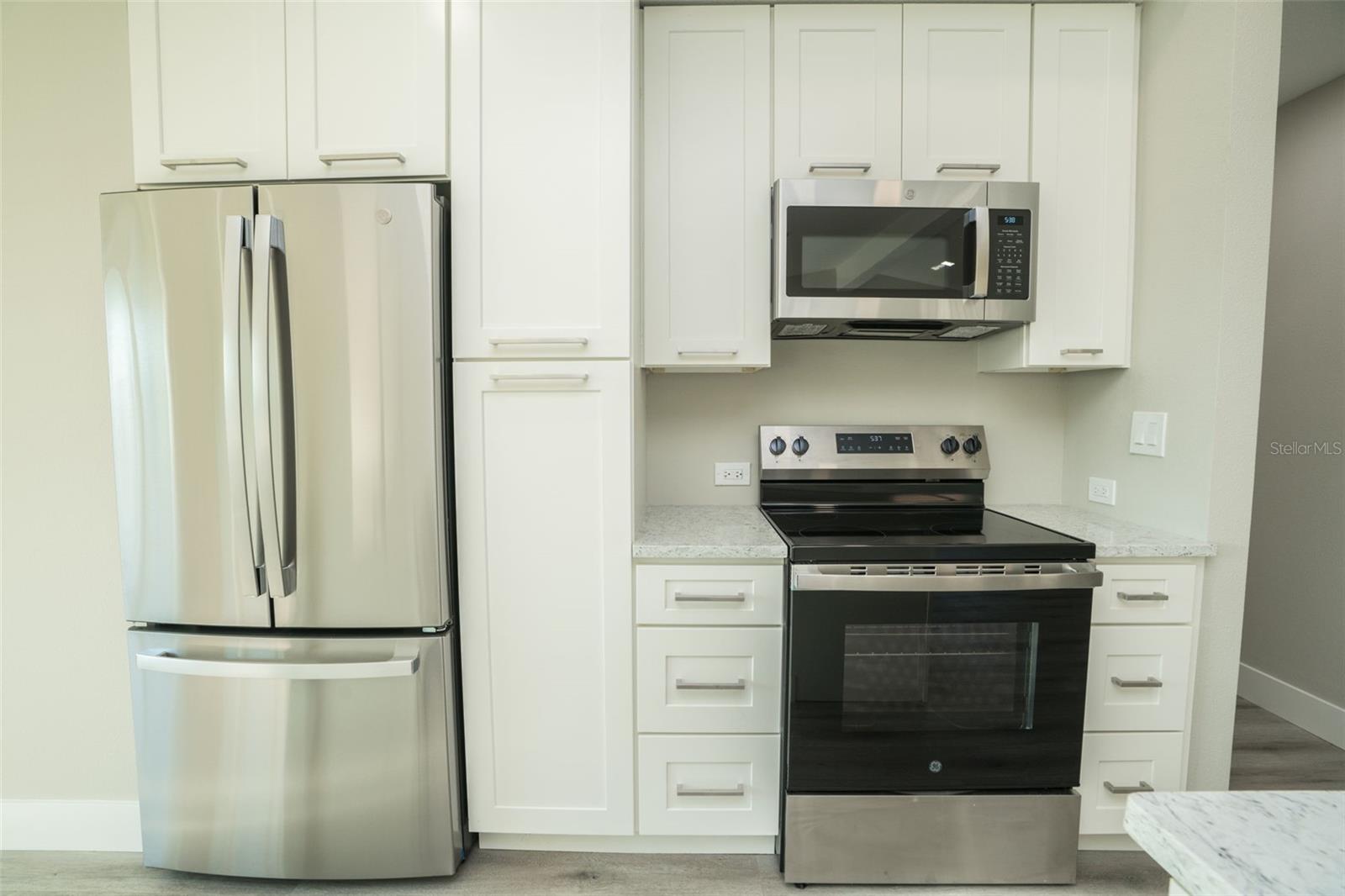 REV OF APOLLO BEACH UNIT - Residential