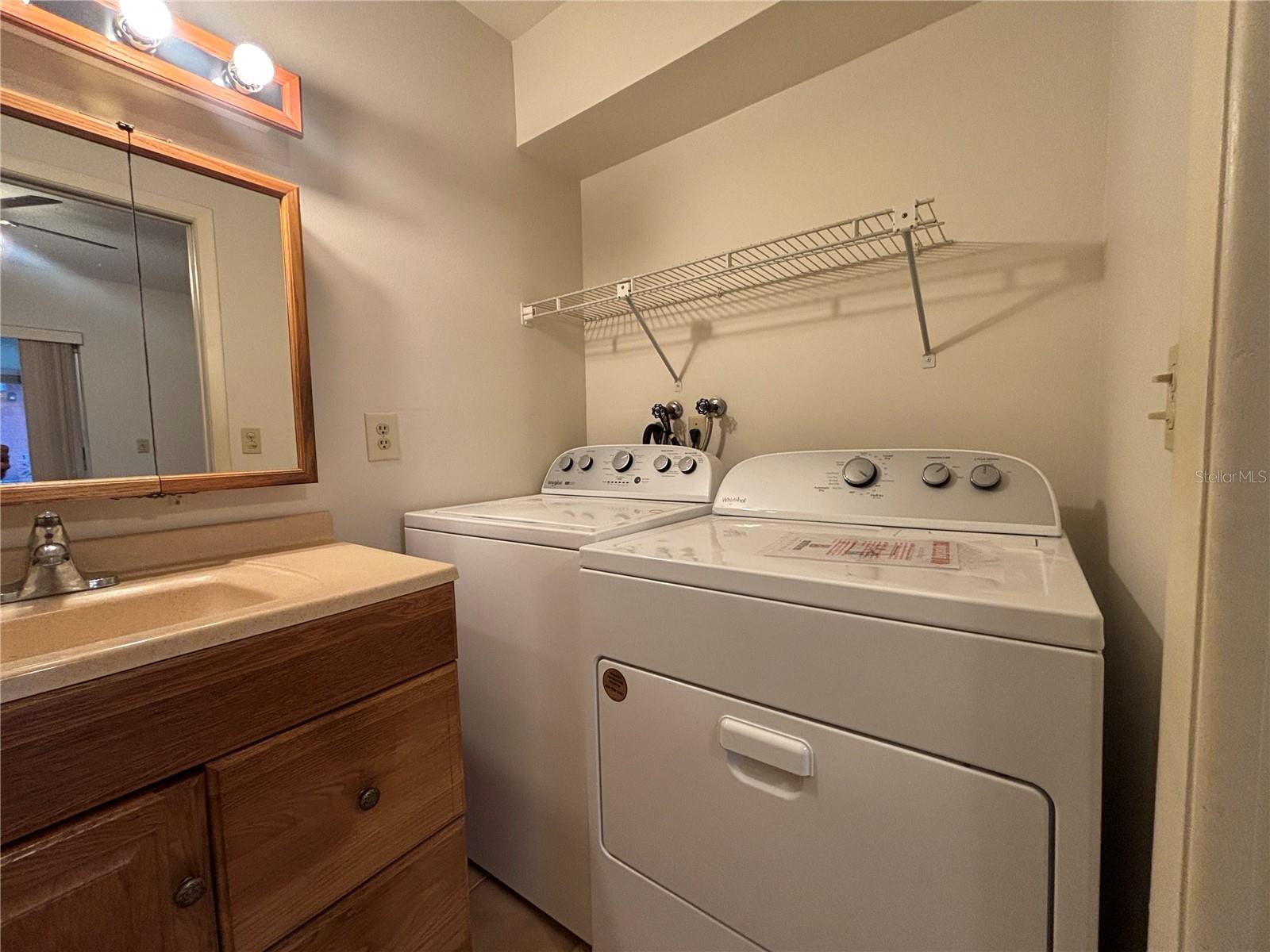 LAS PALMAS VILLAS - Residential