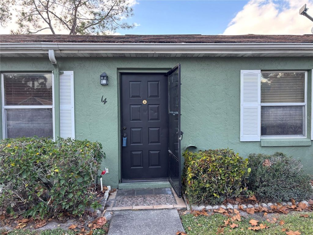 Photo of 14 E Las Palmas Way, Kissimmee, FL 34743 (MLS # S5139402)