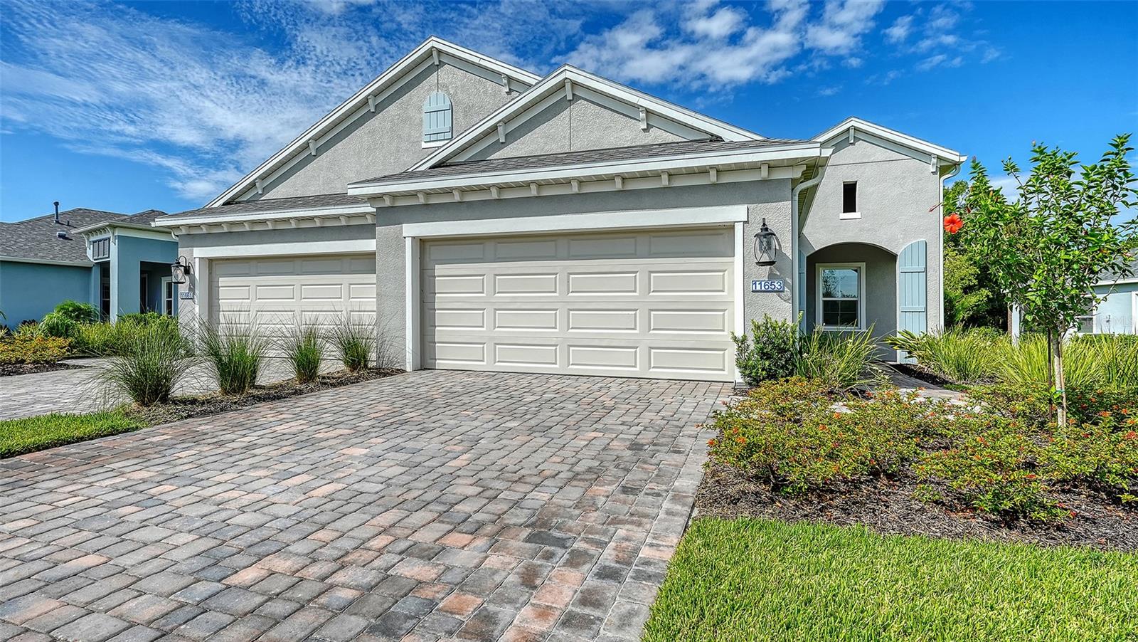 11653 GREAT BROOK LANE, PARRISH, FL, 34219 1 11653 GREAT BROOK LANE
