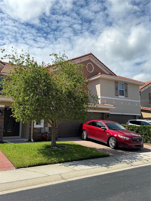 Photo of 5621 Siracusa Lane, Sanford, FL 32771 (MLS # O6341847)