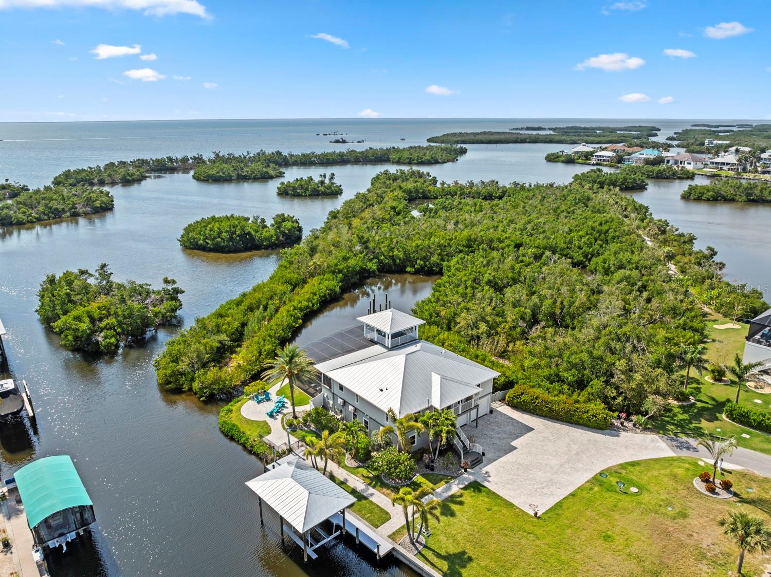 24145 BLACKBEARD BOULEVARD