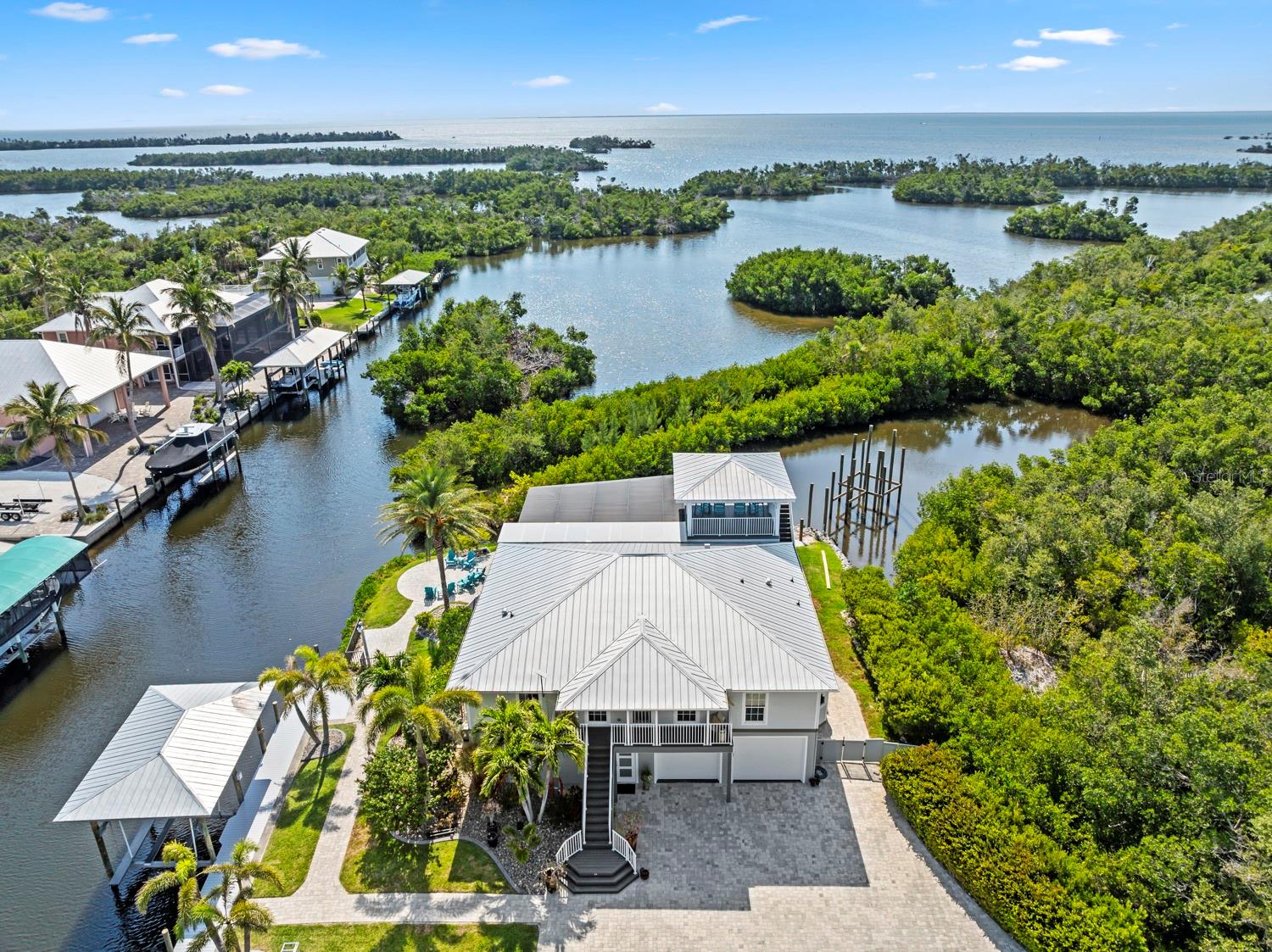24145 BLACKBEARD BOULEVARD