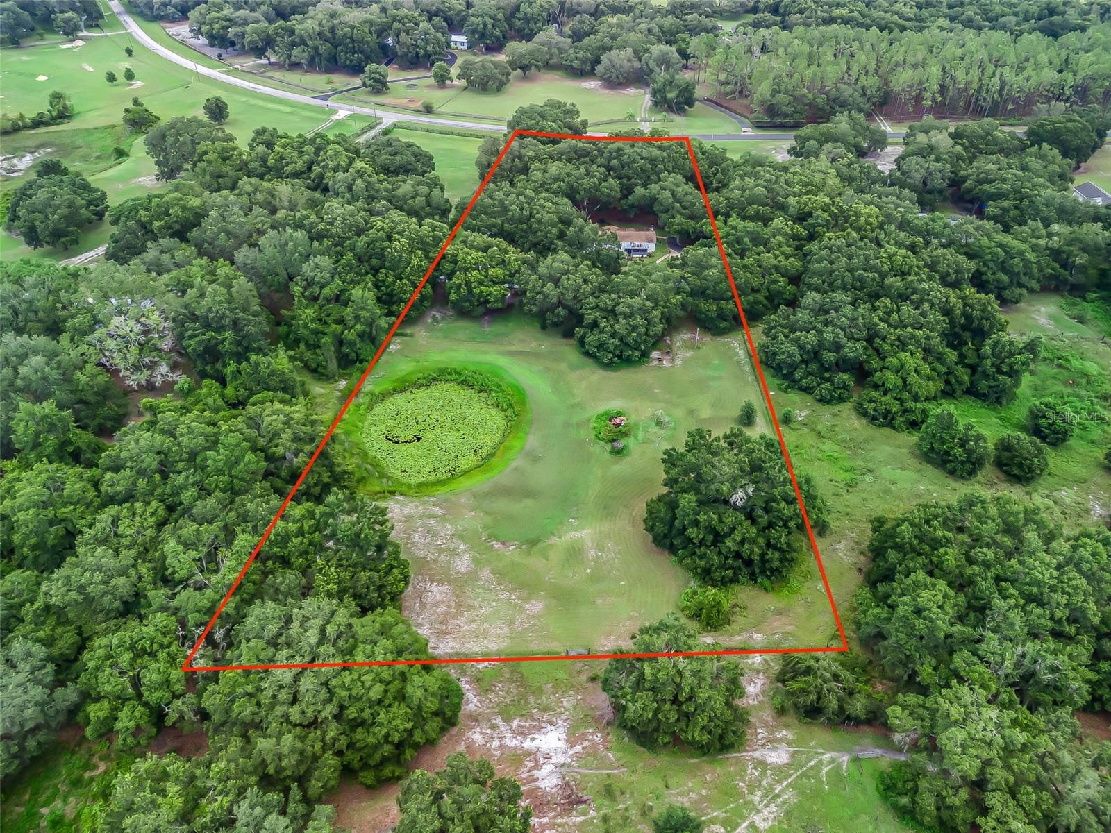 COUNTRYSIDE LAKES - Residential