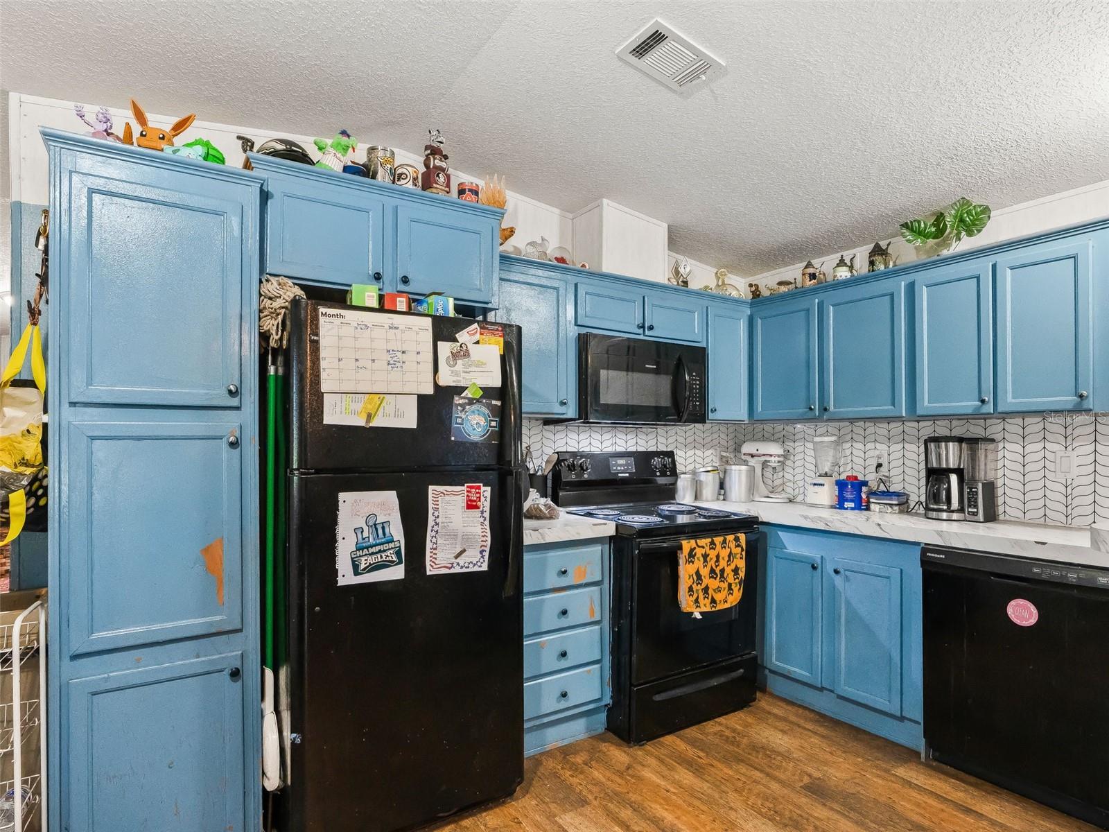 COUNTRYSIDE LAKES - Residential