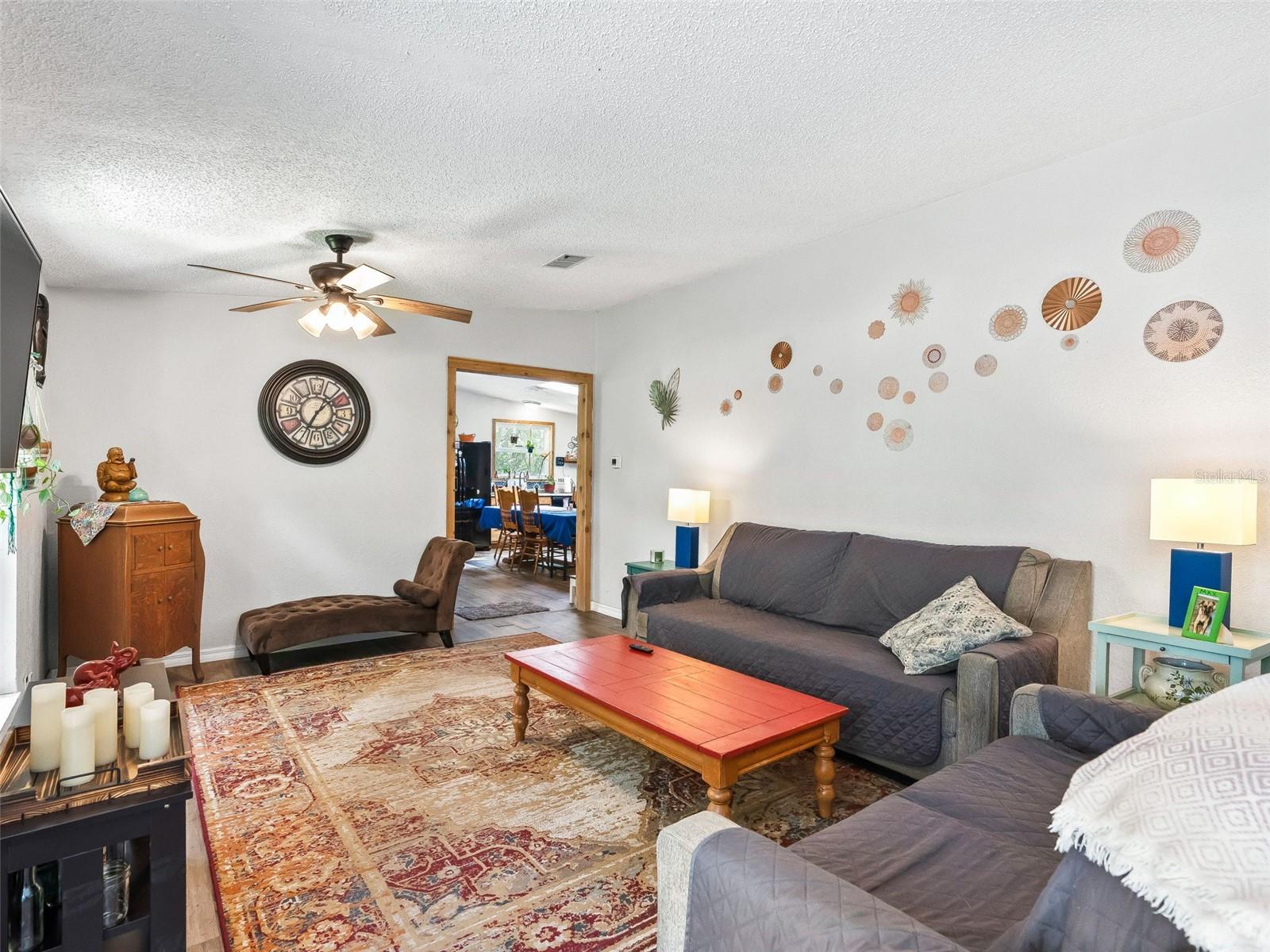 COUNTRYSIDE LAKES - Residential