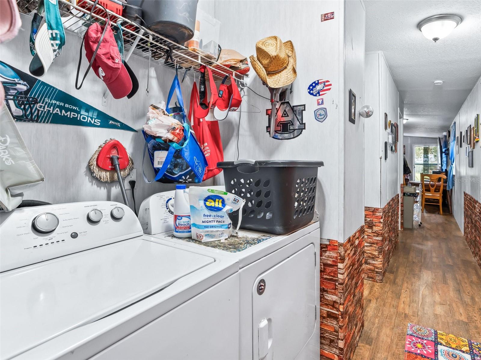 COUNTRYSIDE LAKES - Residential