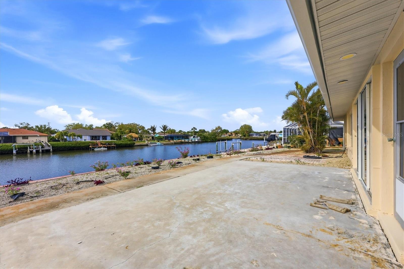 ENGLEWOOD ISLES SUB - Residential