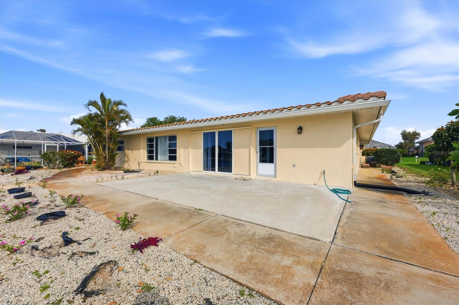 ENGLEWOOD ISLES SUB - Residential