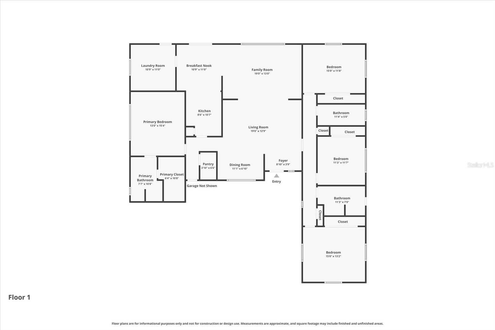 ENGLEWOOD ISLES SUB - Residential