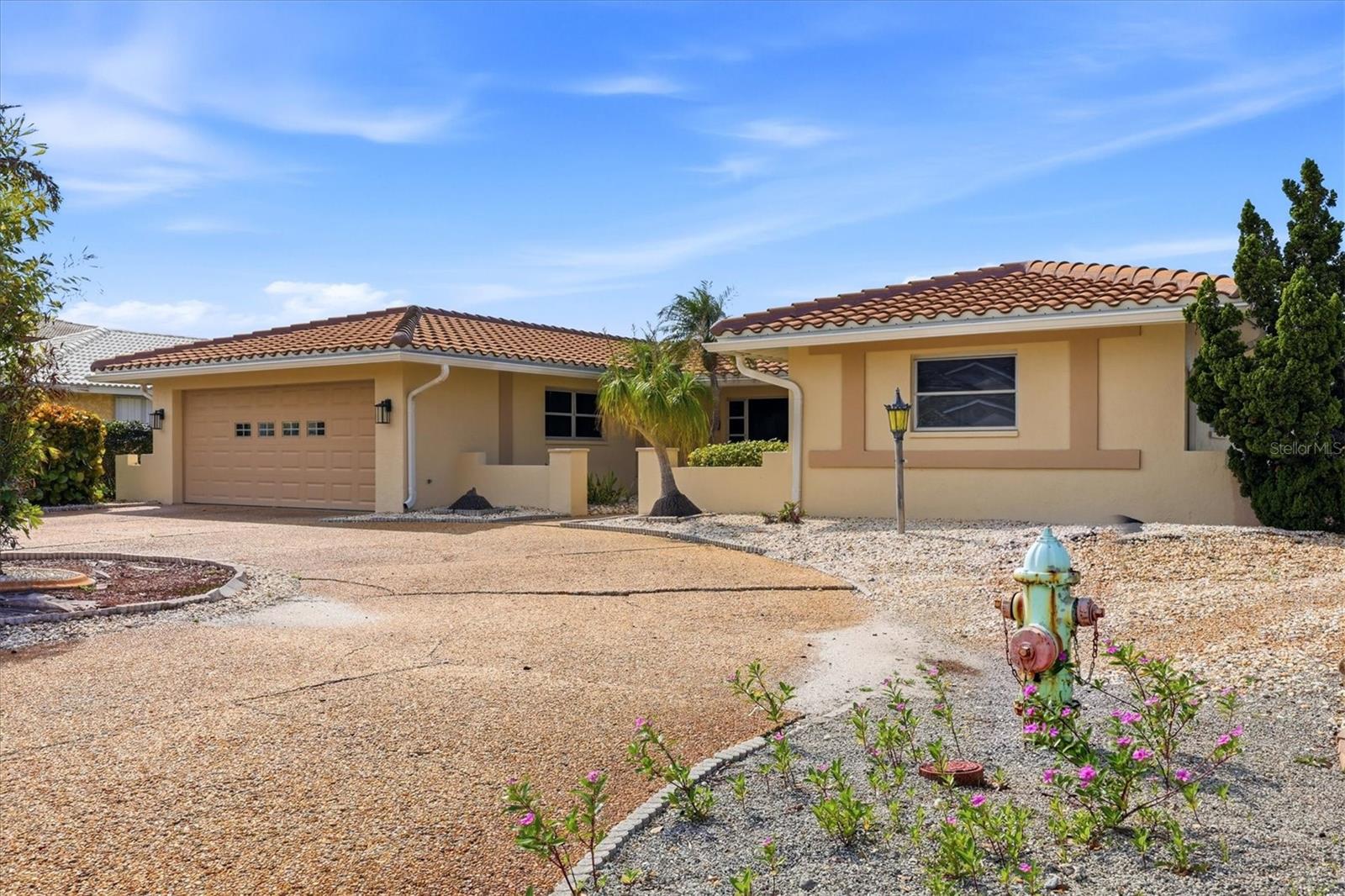 ENGLEWOOD ISLES SUB - Residential