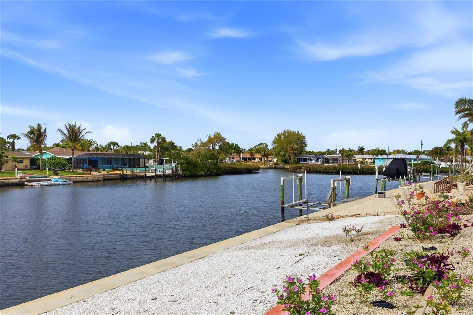 ENGLEWOOD ISLES SUB - Residential