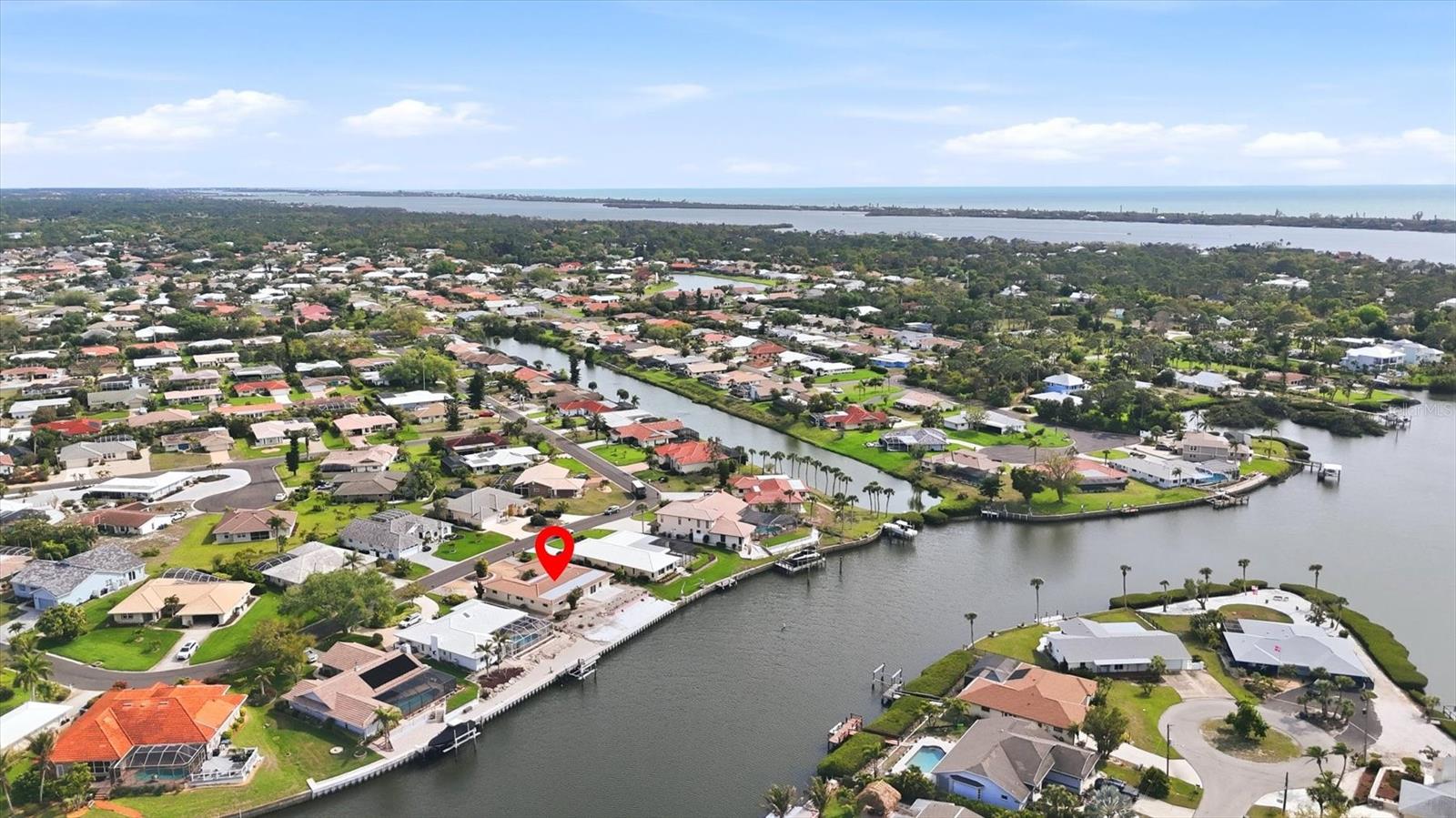 ENGLEWOOD ISLES SUB - Residential