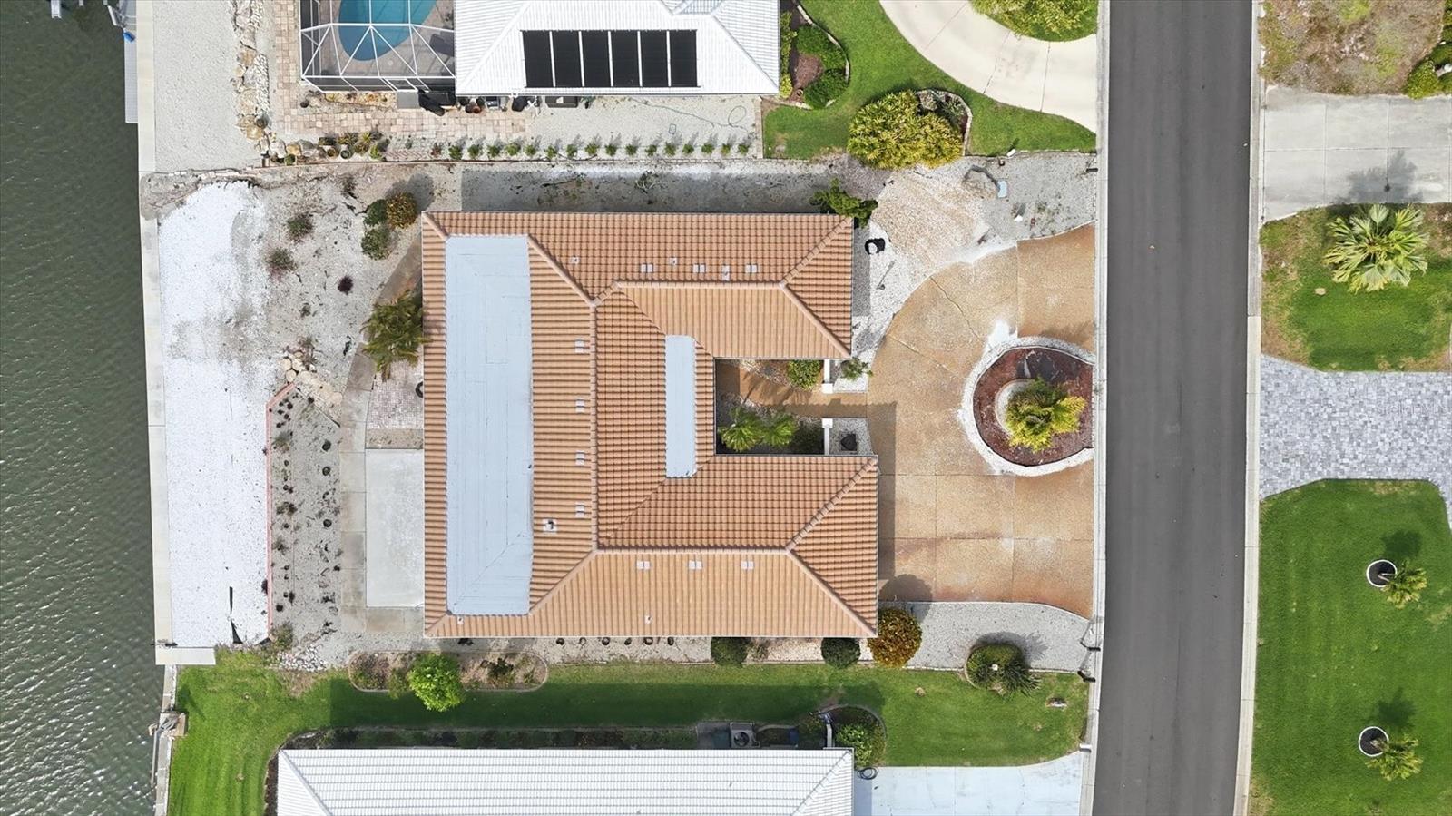 ENGLEWOOD ISLES SUB - Residential