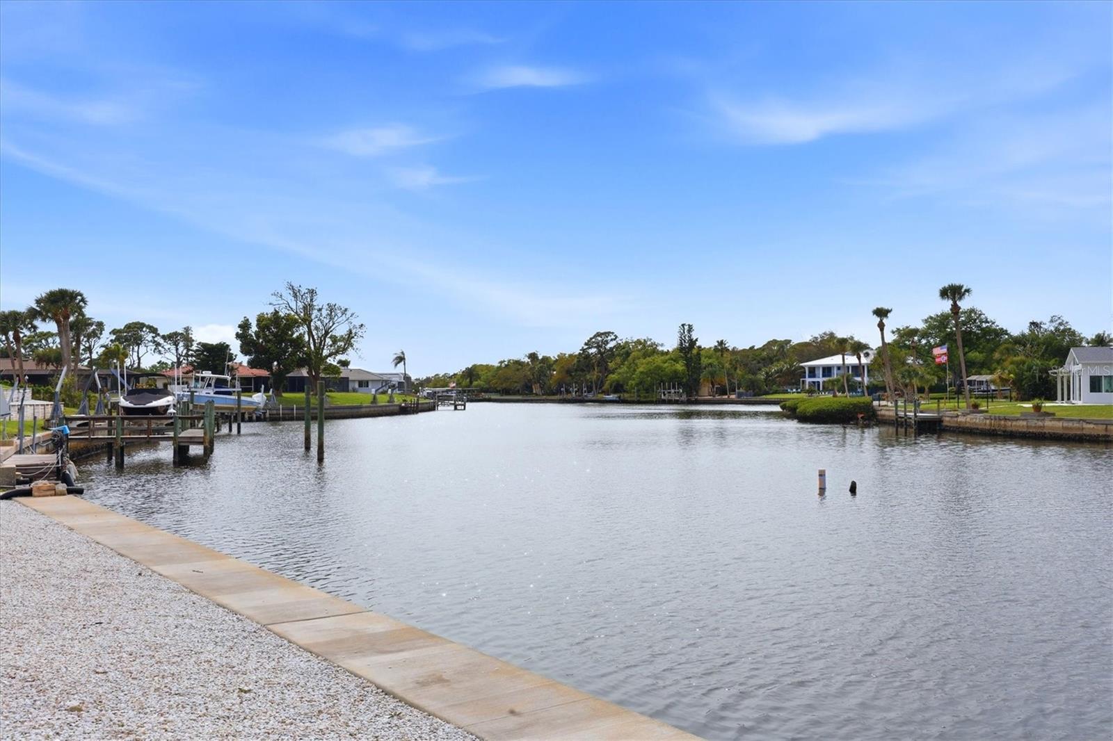 ENGLEWOOD ISLES SUB - Residential