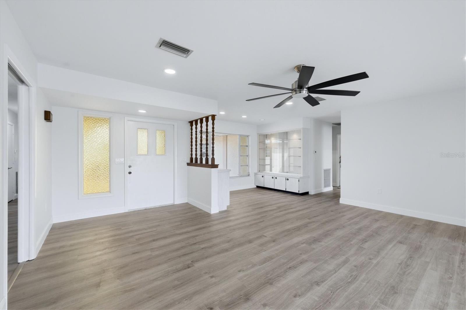 ENGLEWOOD ISLES SUB - Residential