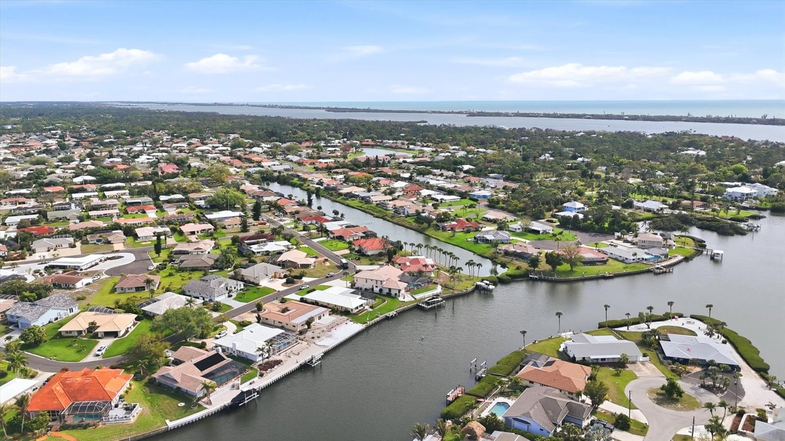 ENGLEWOOD ISLES SUB - Residential