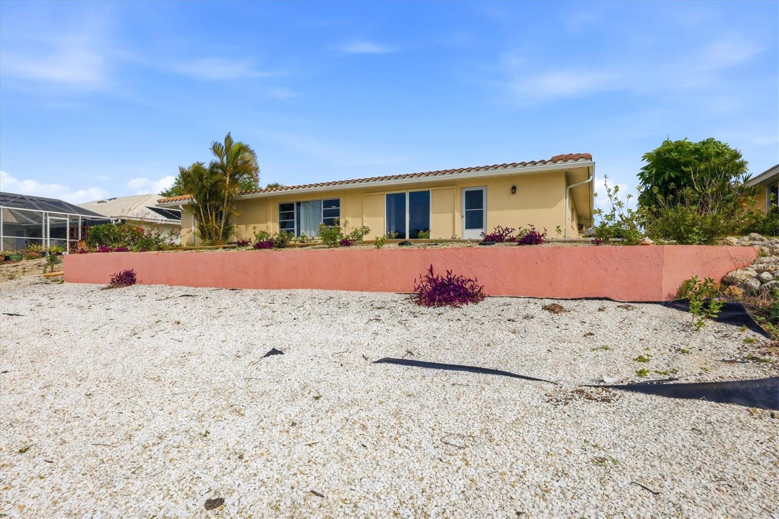 ENGLEWOOD ISLES SUB - Residential