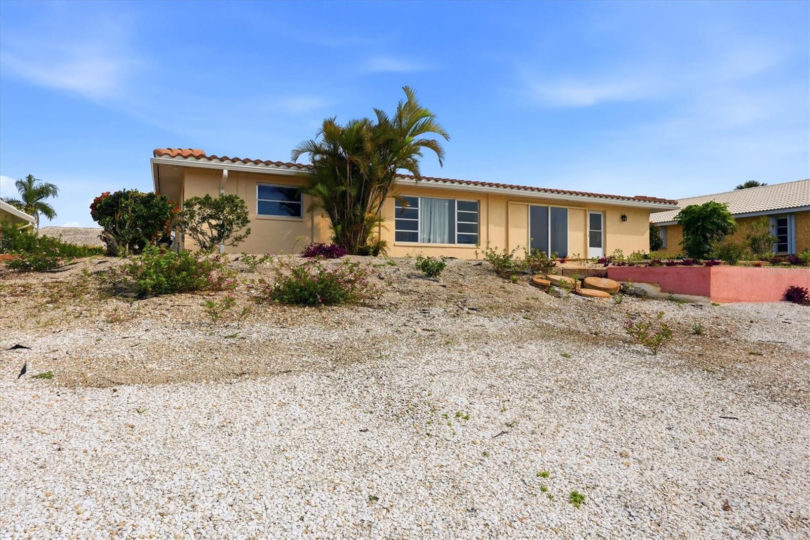 ENGLEWOOD ISLES SUB - Residential