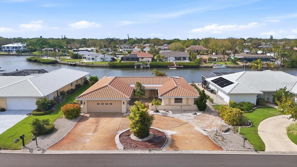 Photo of 58 Windsor Drive, Englewood, FL 34223 (MLS # D6146635)