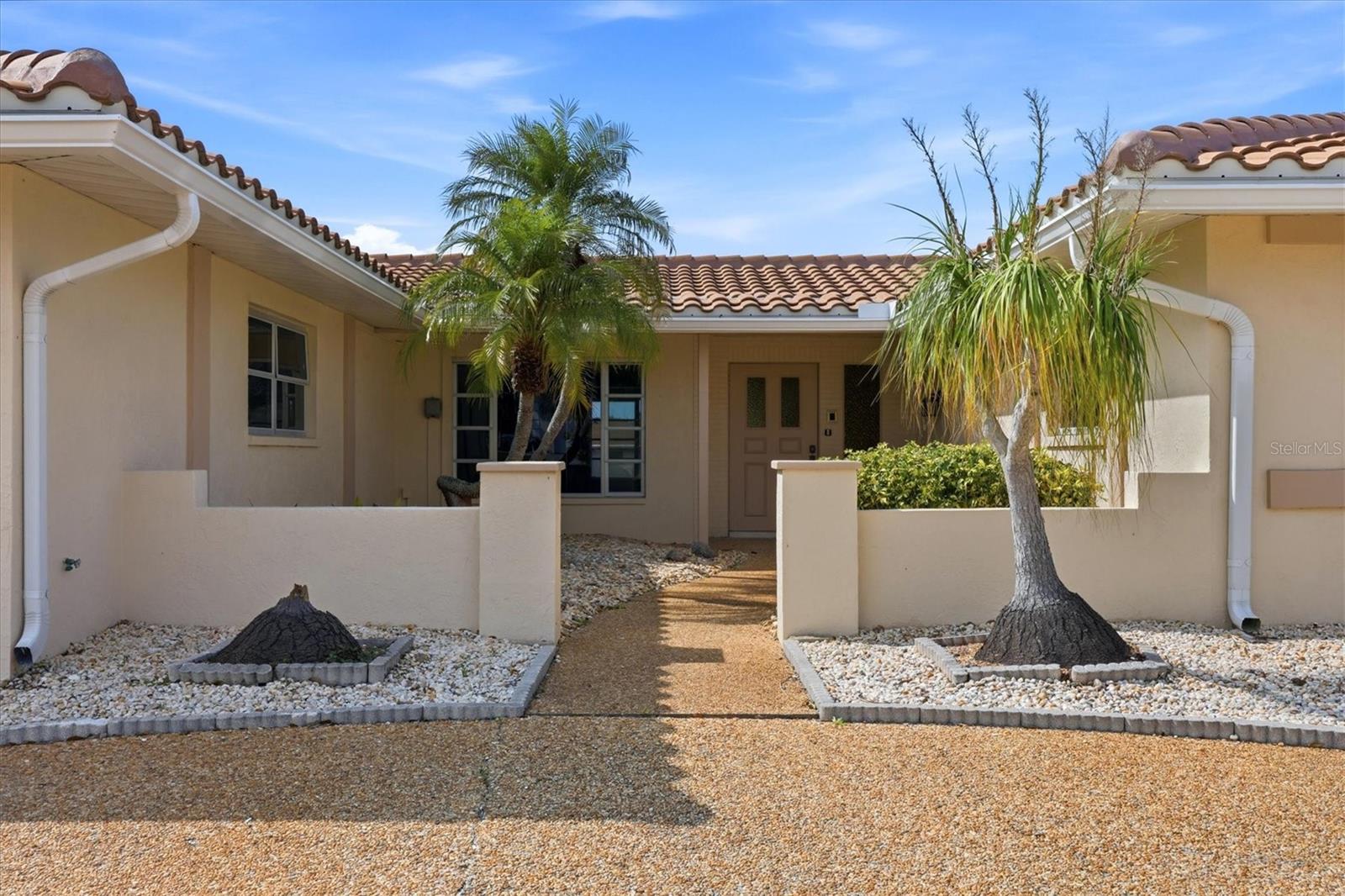 ENGLEWOOD ISLES SUB - Residential