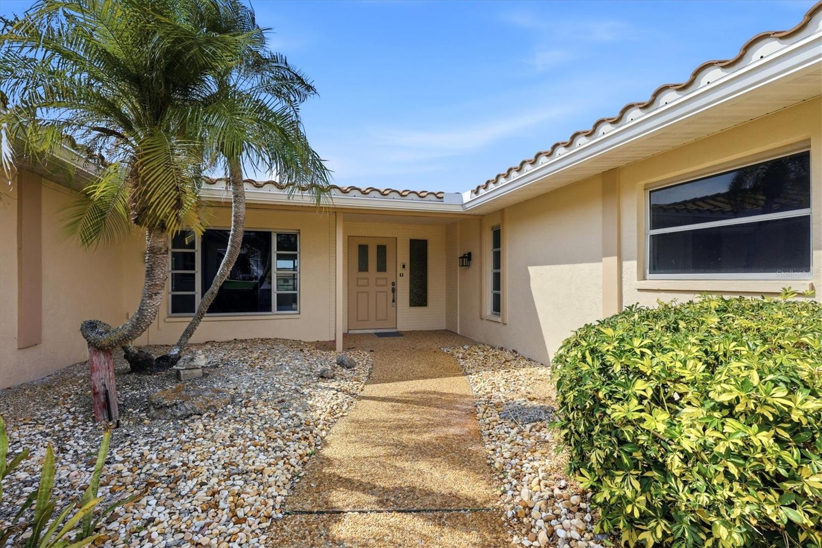 ENGLEWOOD ISLES SUB - Residential