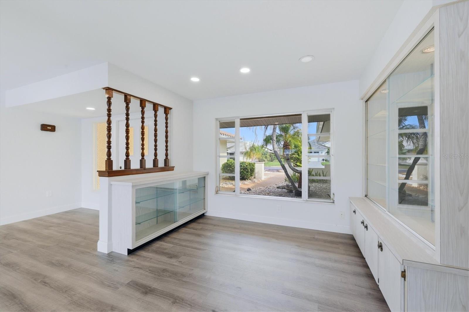 ENGLEWOOD ISLES SUB - Residential