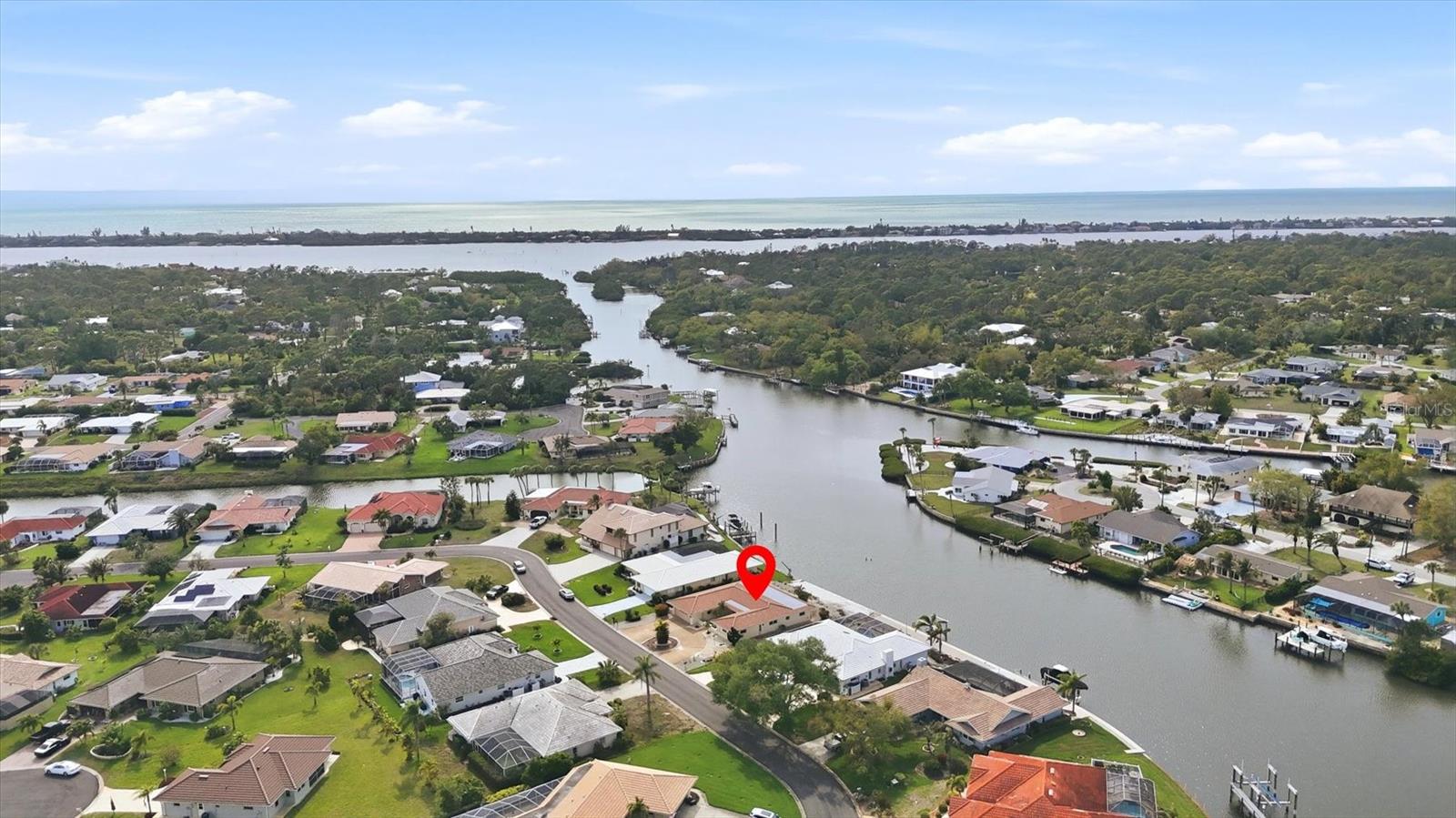 ENGLEWOOD ISLES SUB - Residential