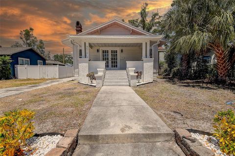 Photo of 4519 5th Avenue S, St Petersburg, FL 33711 (MLS # TB8379290)