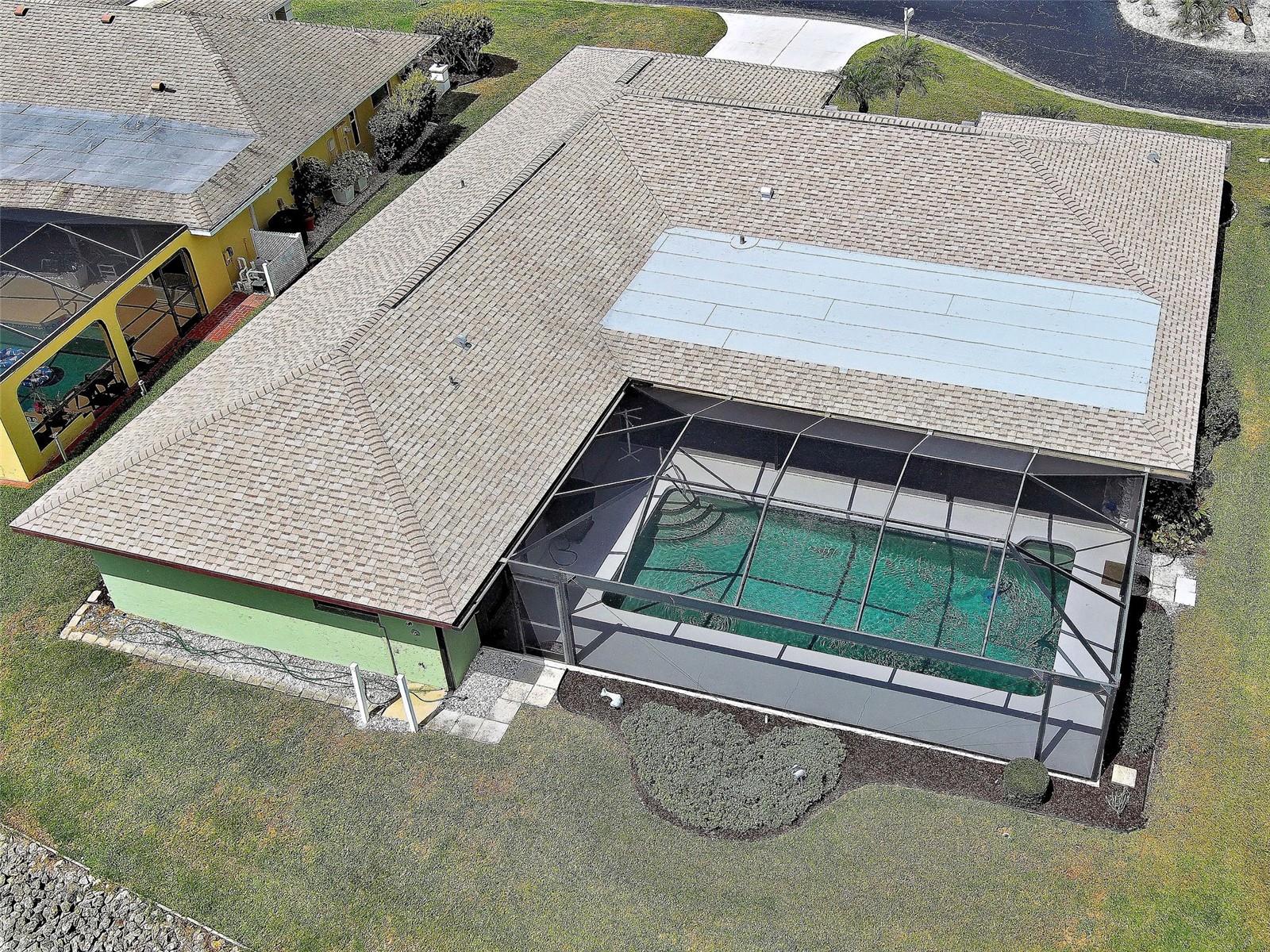 JACARANDA WEST COUNTRY CLUB VILLAGE - Residential