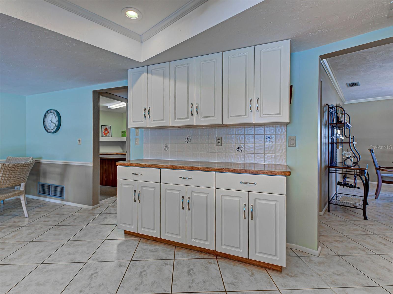 JACARANDA WEST COUNTRY CLUB VILLAGE - Residential