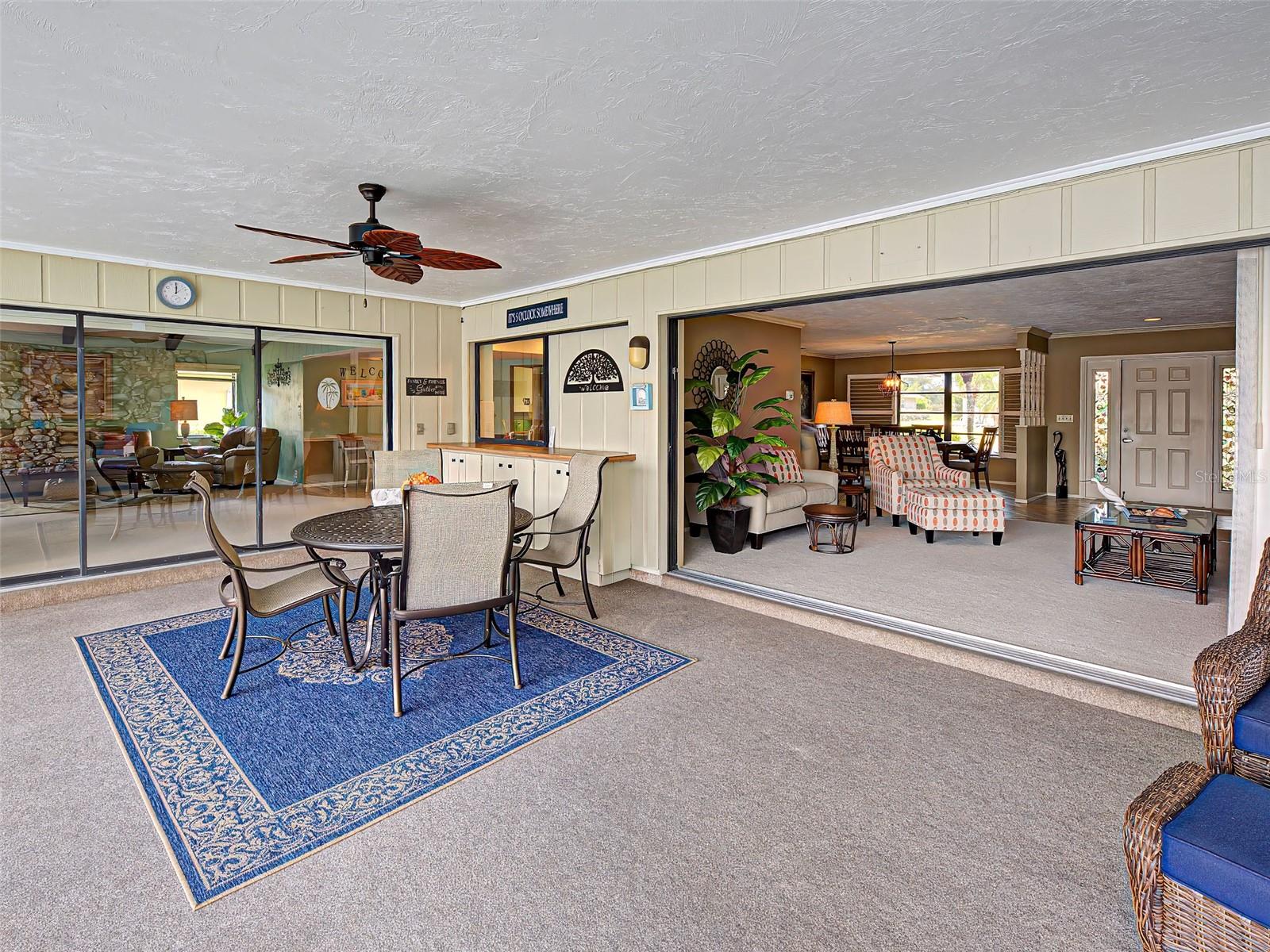 JACARANDA WEST COUNTRY CLUB VILLAGE - Residential