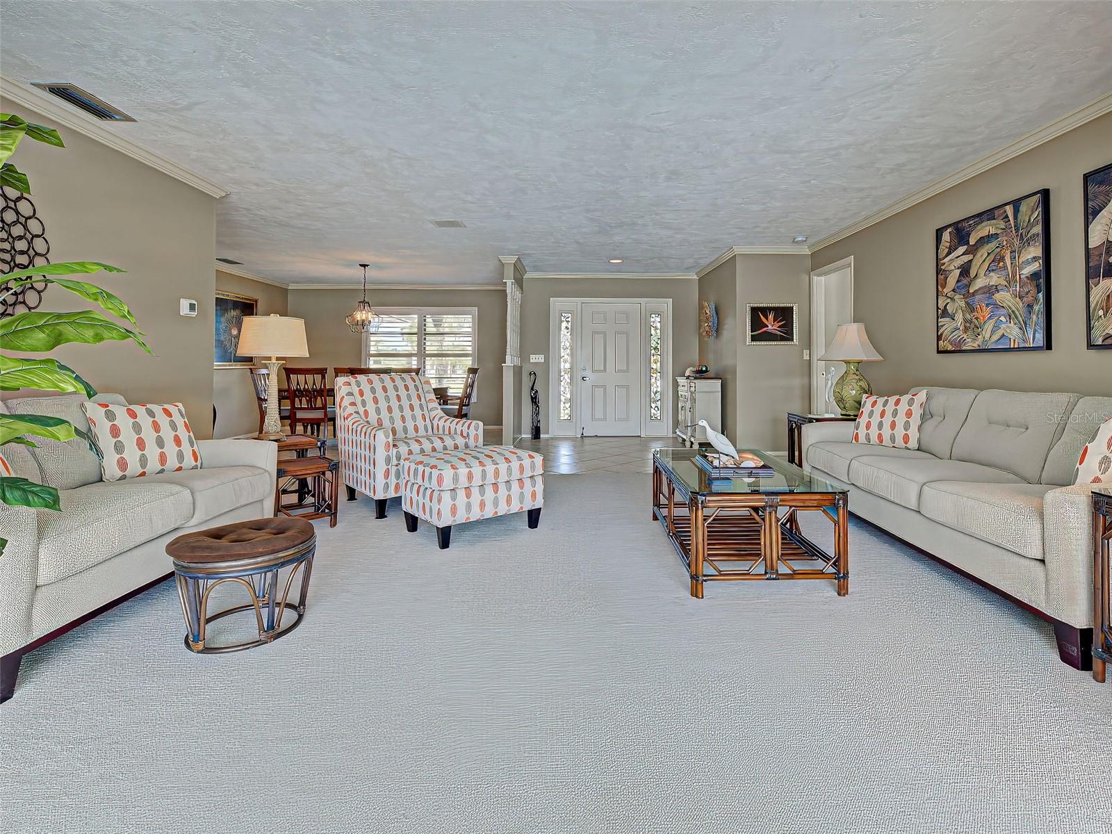 JACARANDA WEST COUNTRY CLUB VILLAGE - Residential
