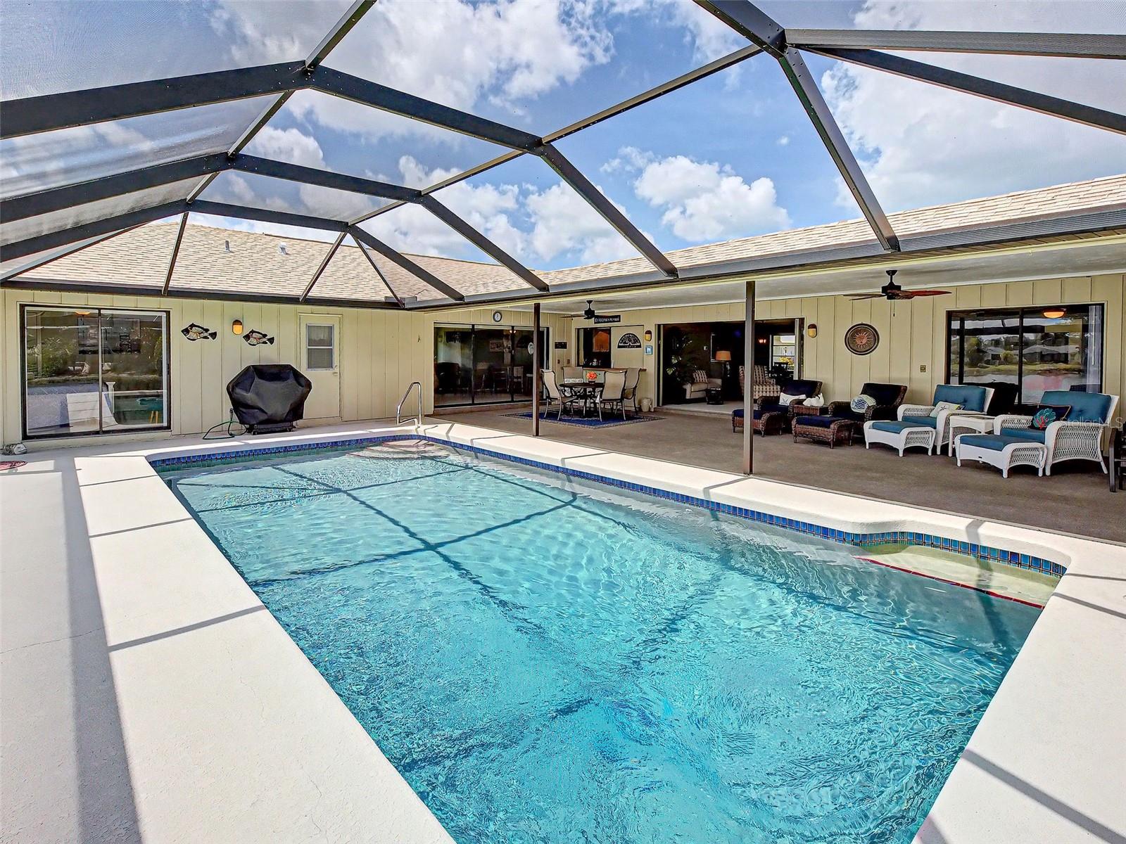 JACARANDA WEST COUNTRY CLUB VILLAGE - Residential