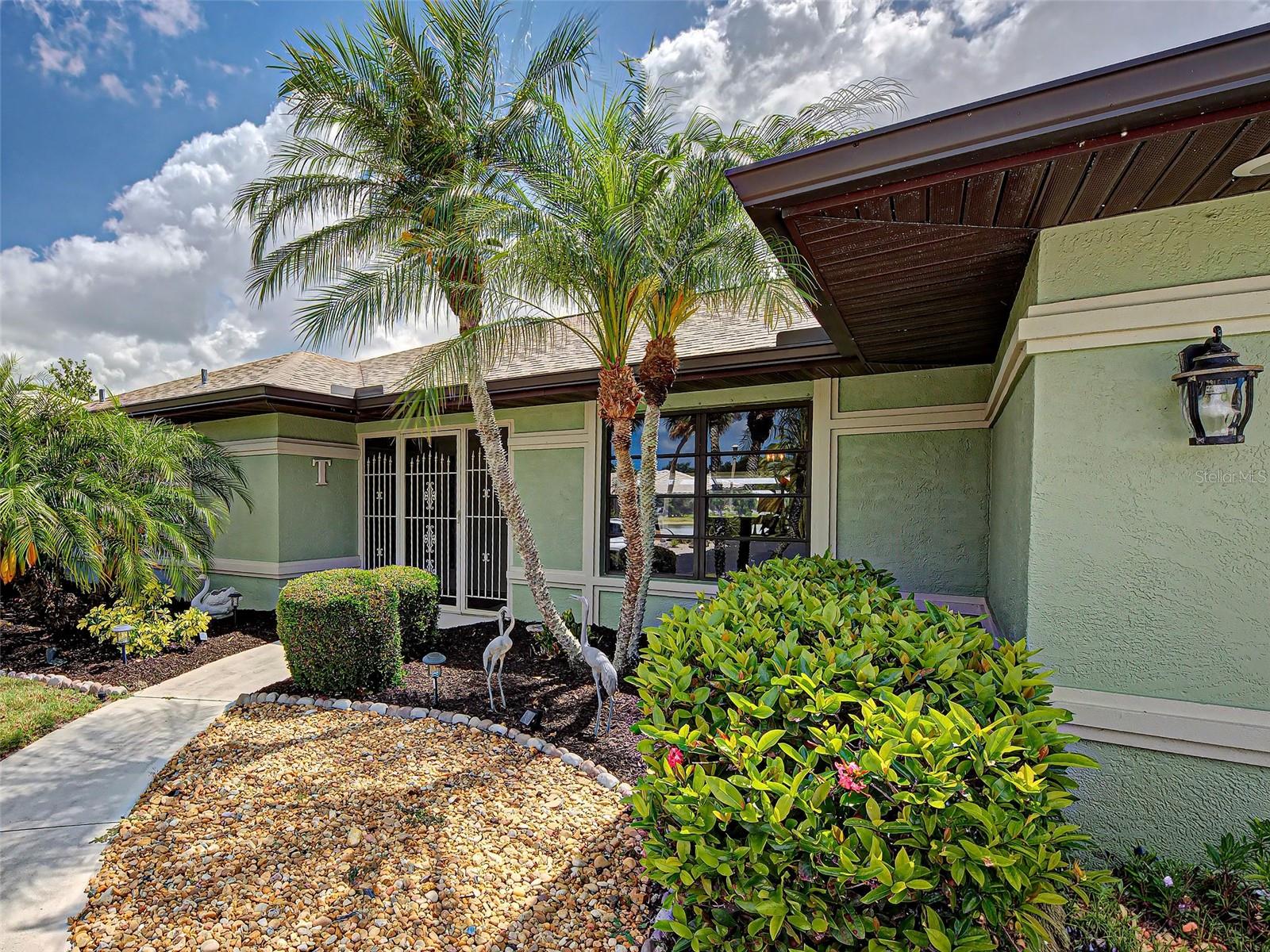 JACARANDA WEST COUNTRY CLUB VILLAGE - Residential