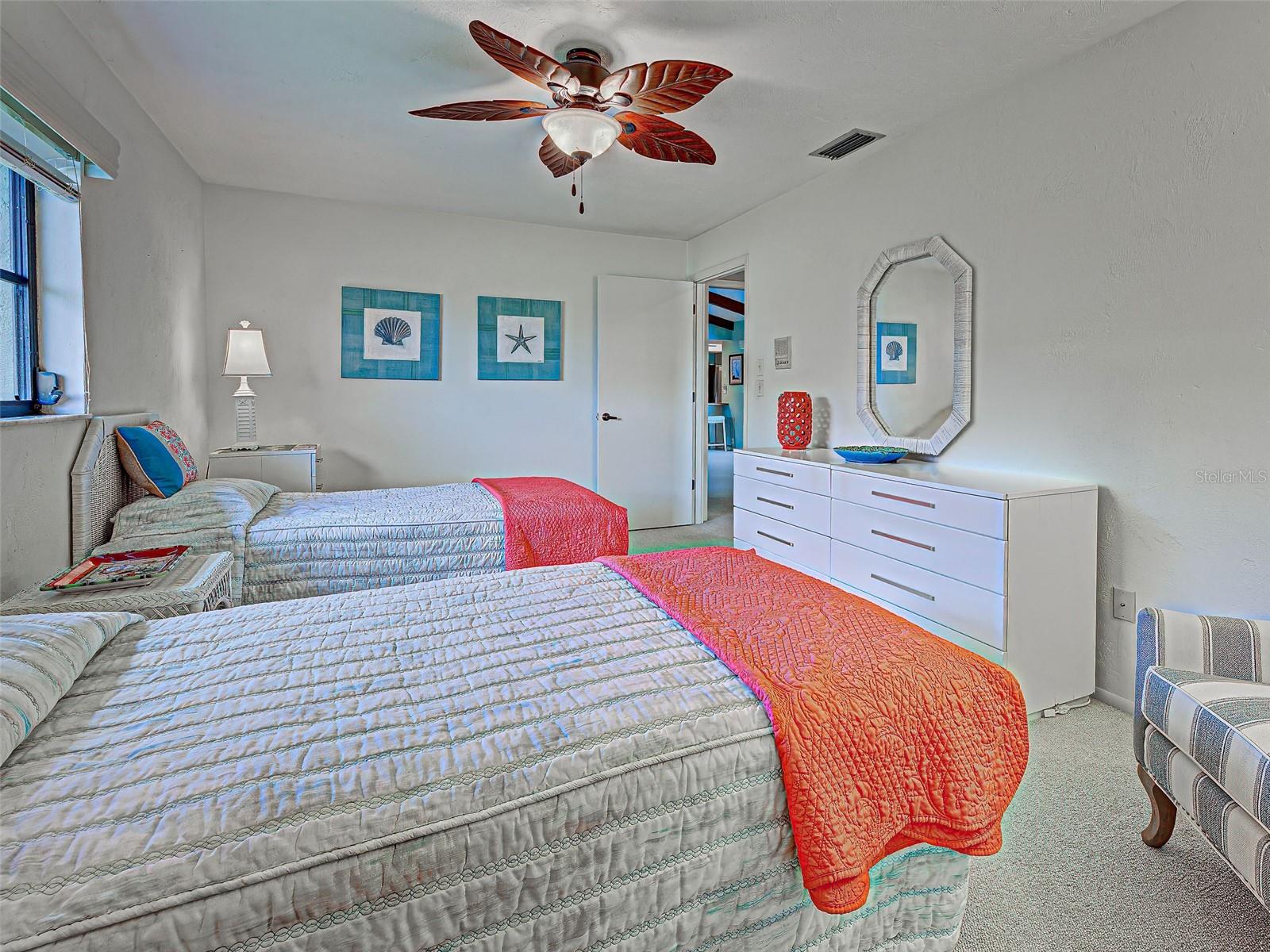 JACARANDA WEST COUNTRY CLUB VILLAGE - Residential
