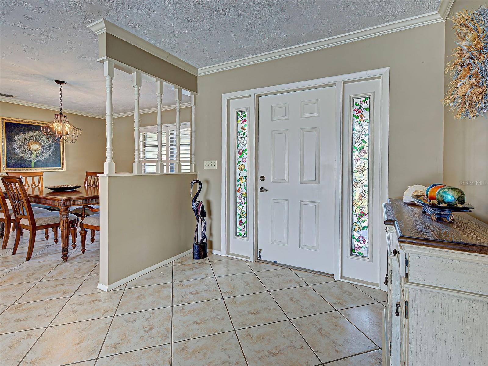 JACARANDA WEST COUNTRY CLUB VILLAGE - Residential