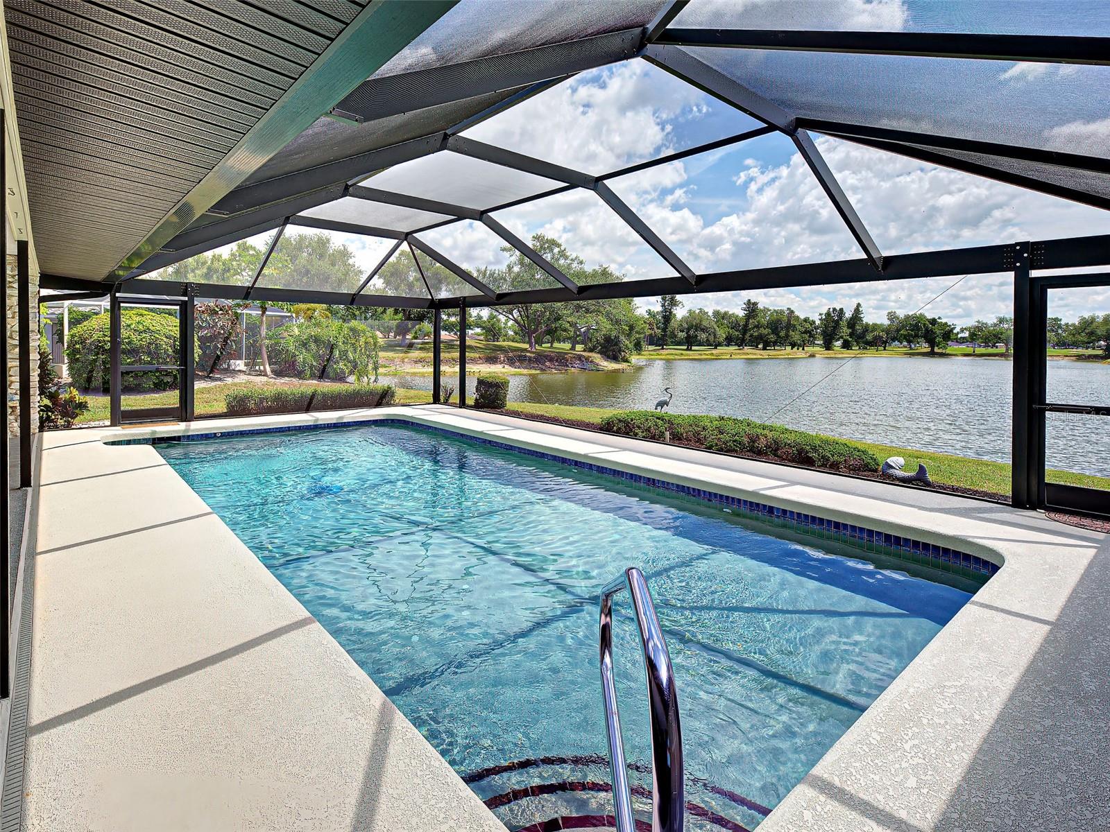 JACARANDA WEST COUNTRY CLUB VILLAGE - Residential