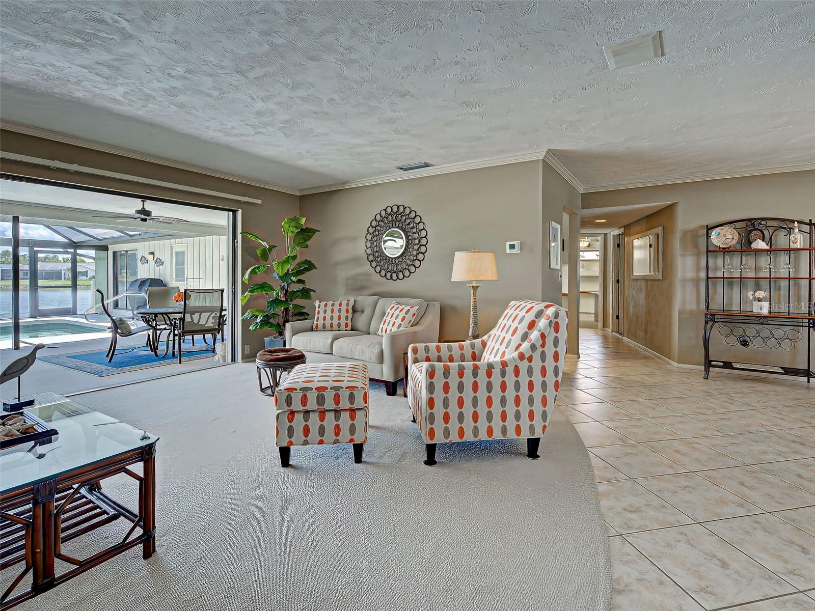 JACARANDA WEST COUNTRY CLUB VILLAGE - Residential