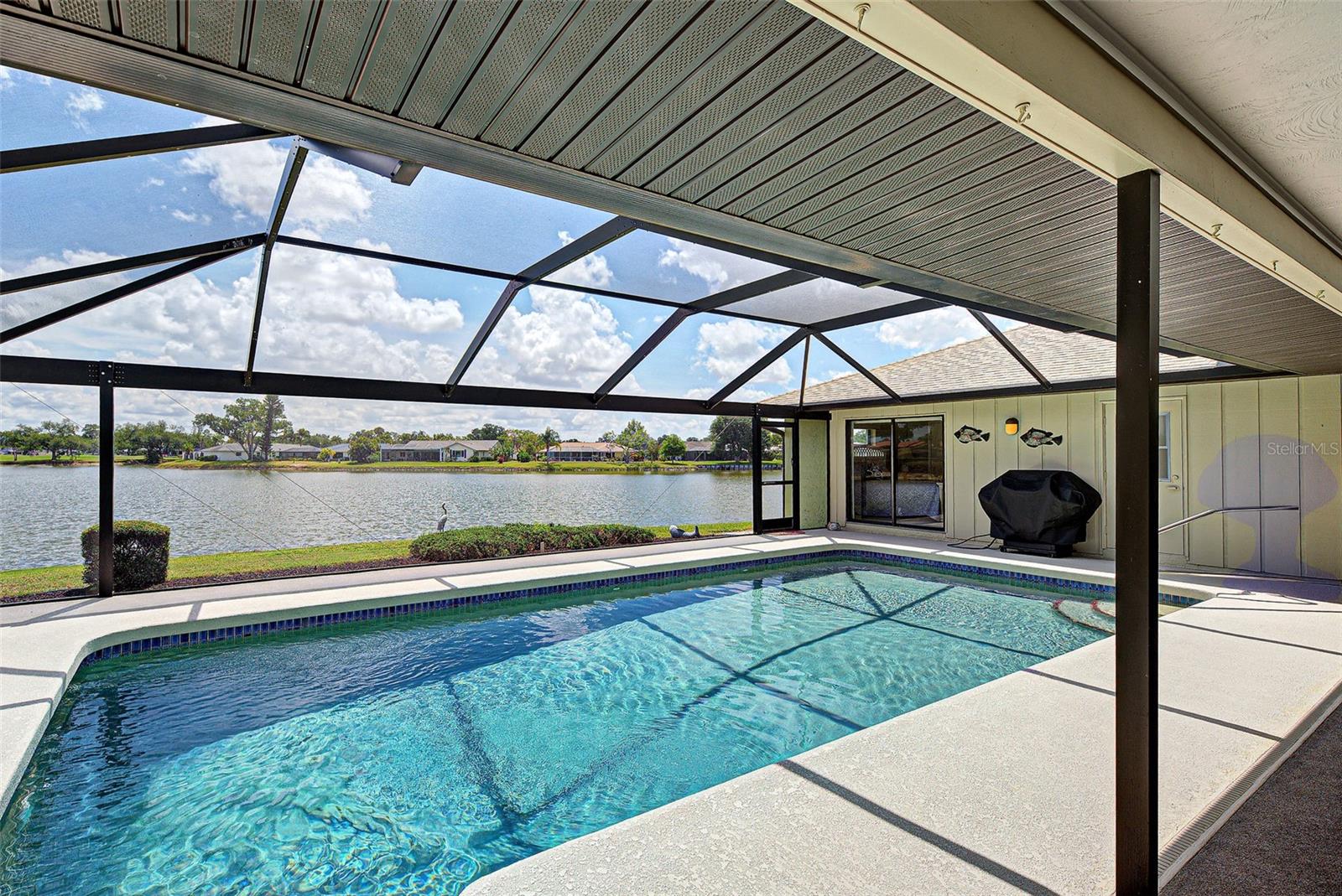 JACARANDA WEST COUNTRY CLUB VILLAGE - Residential