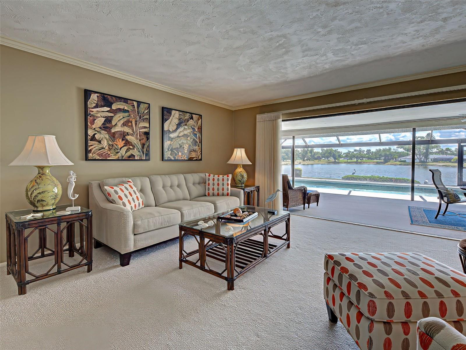 JACARANDA WEST COUNTRY CLUB VILLAGE - Residential