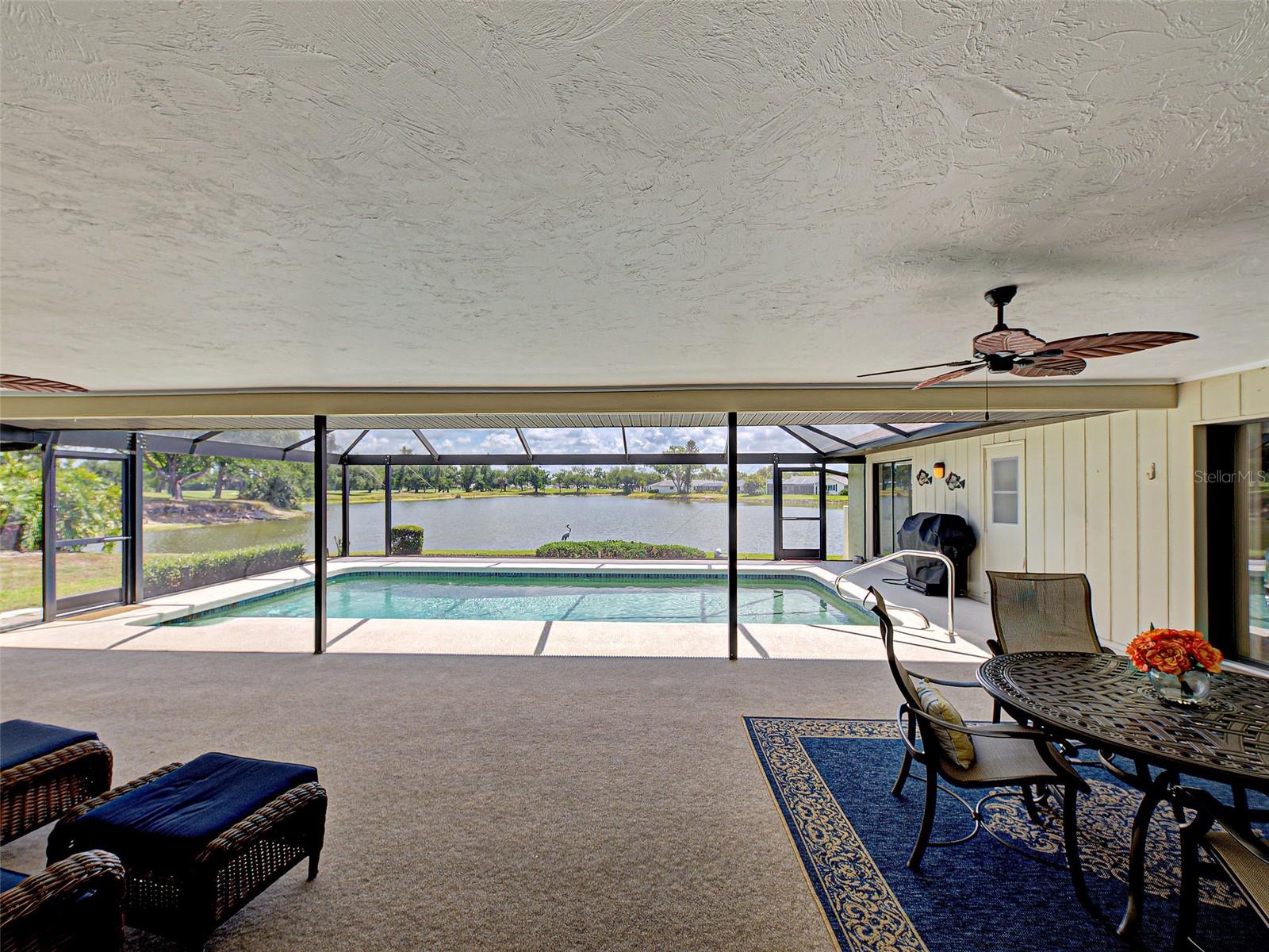 JACARANDA WEST COUNTRY CLUB VILLAGE - Residential