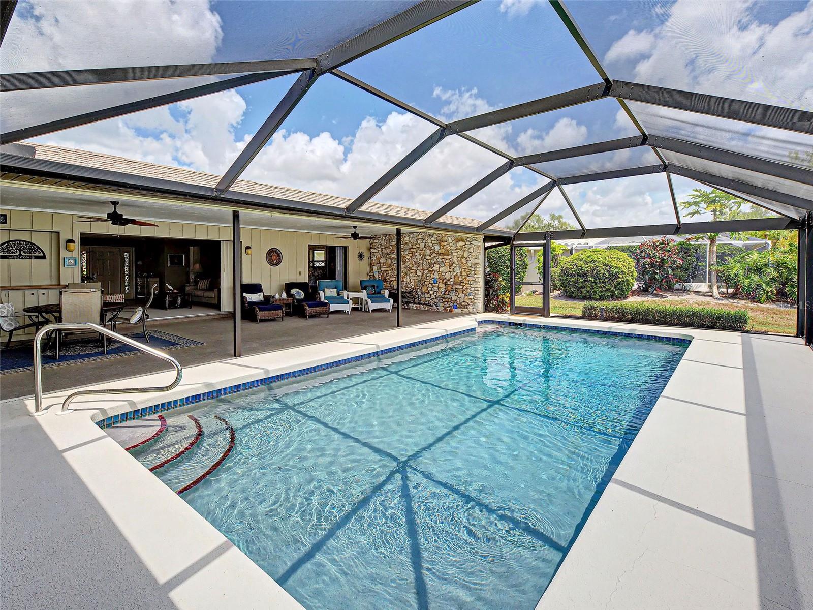 JACARANDA WEST COUNTRY CLUB VILLAGE - Residential