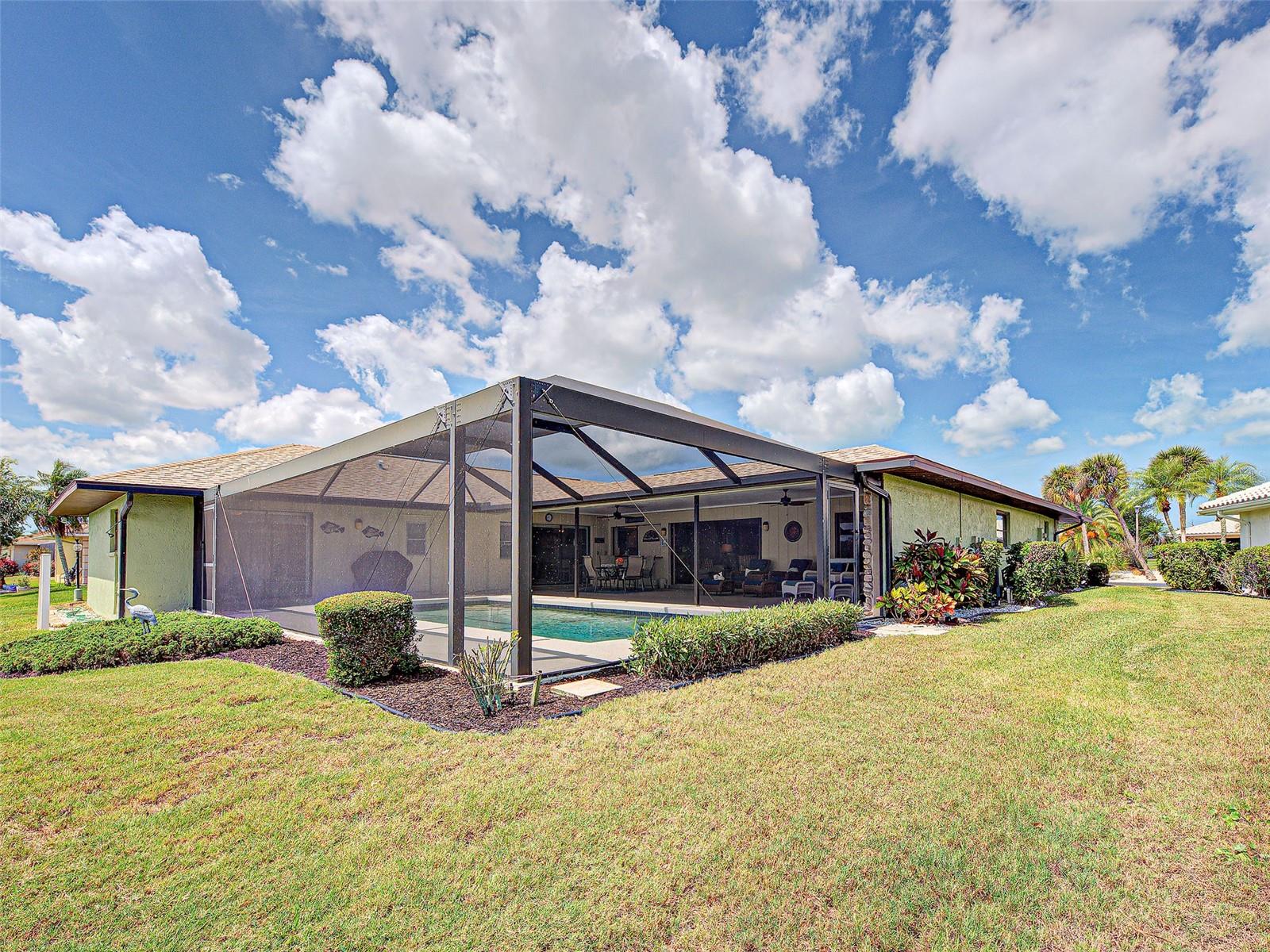 JACARANDA WEST COUNTRY CLUB VILLAGE - Residential