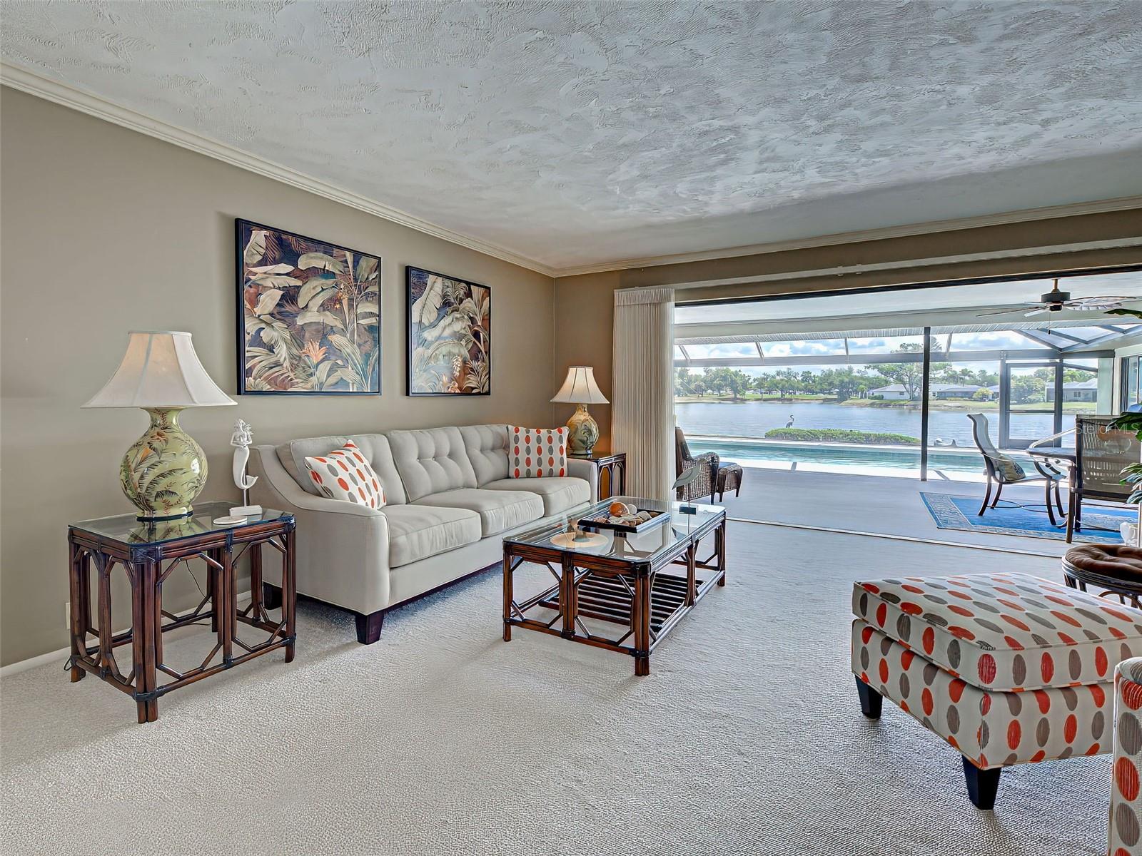 JACARANDA WEST COUNTRY CLUB VILLAGE - Residential